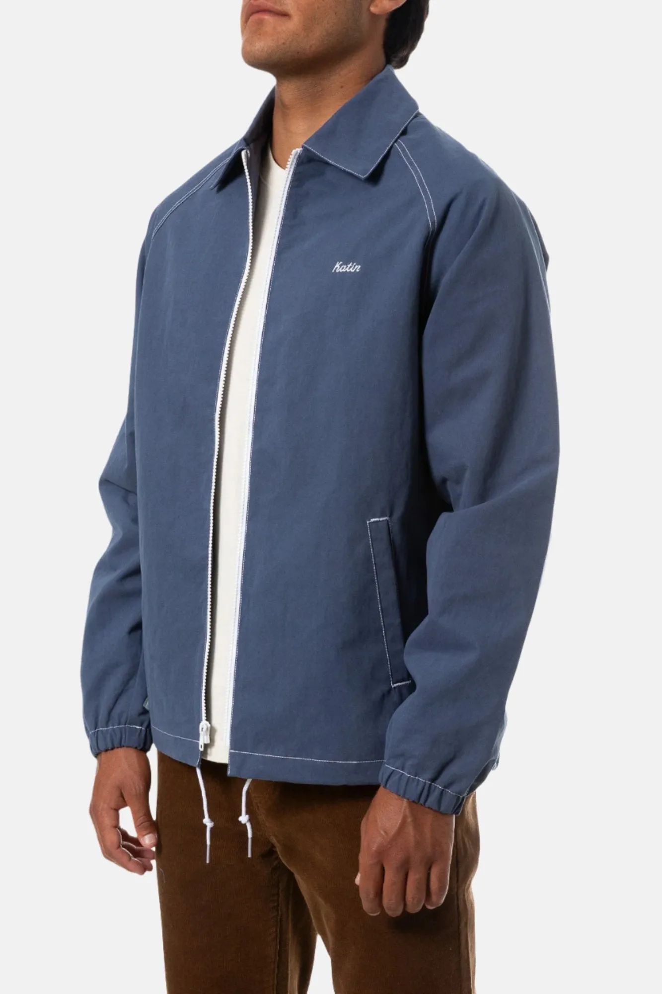 SURFSIDE JACKET sold by Katin product image thumbnail 3