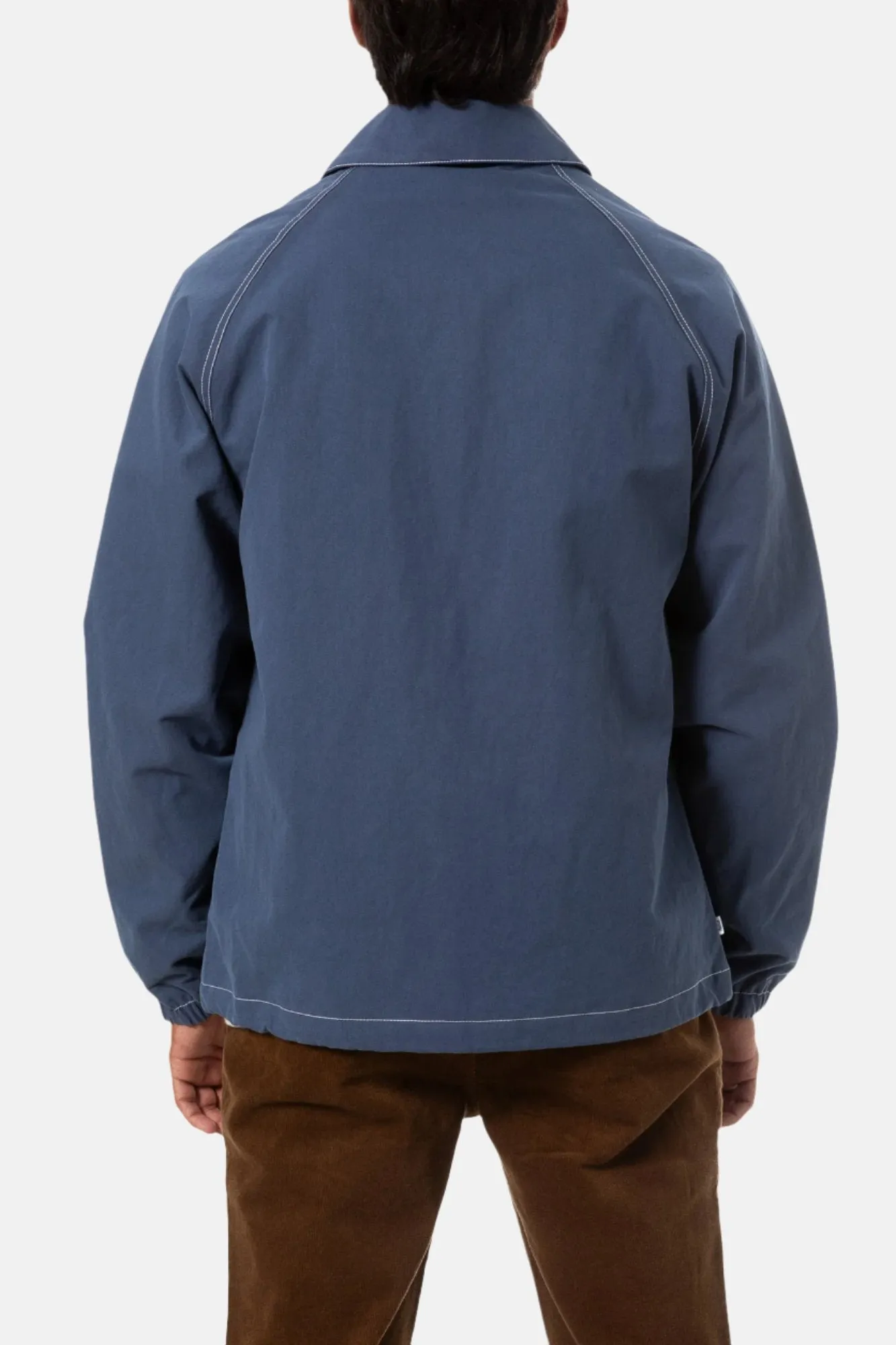 SURFSIDE JACKET sold by Katin product image thumbnail 4