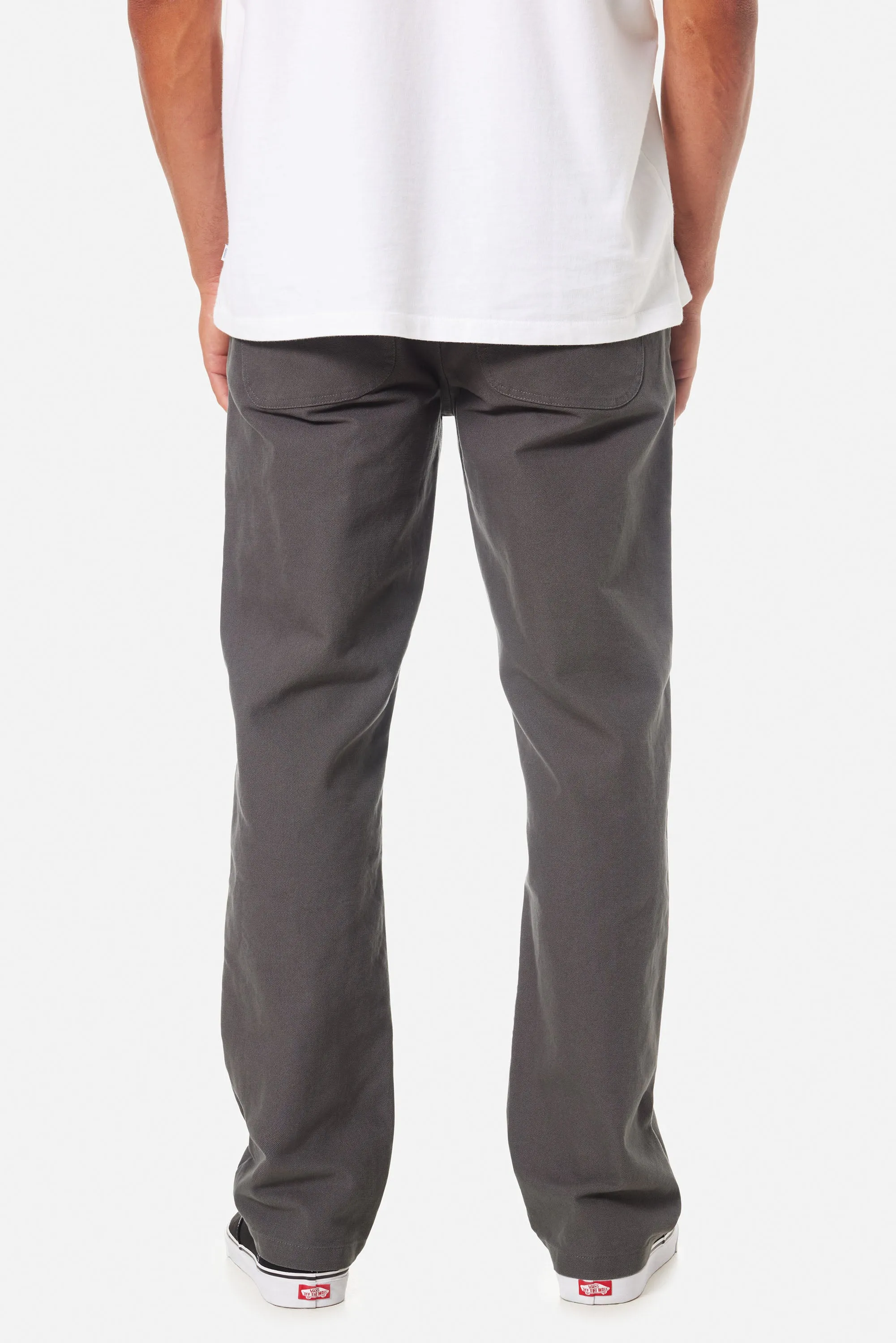 DECK CANVAS PANT sold by Katin product image thumbnail 4