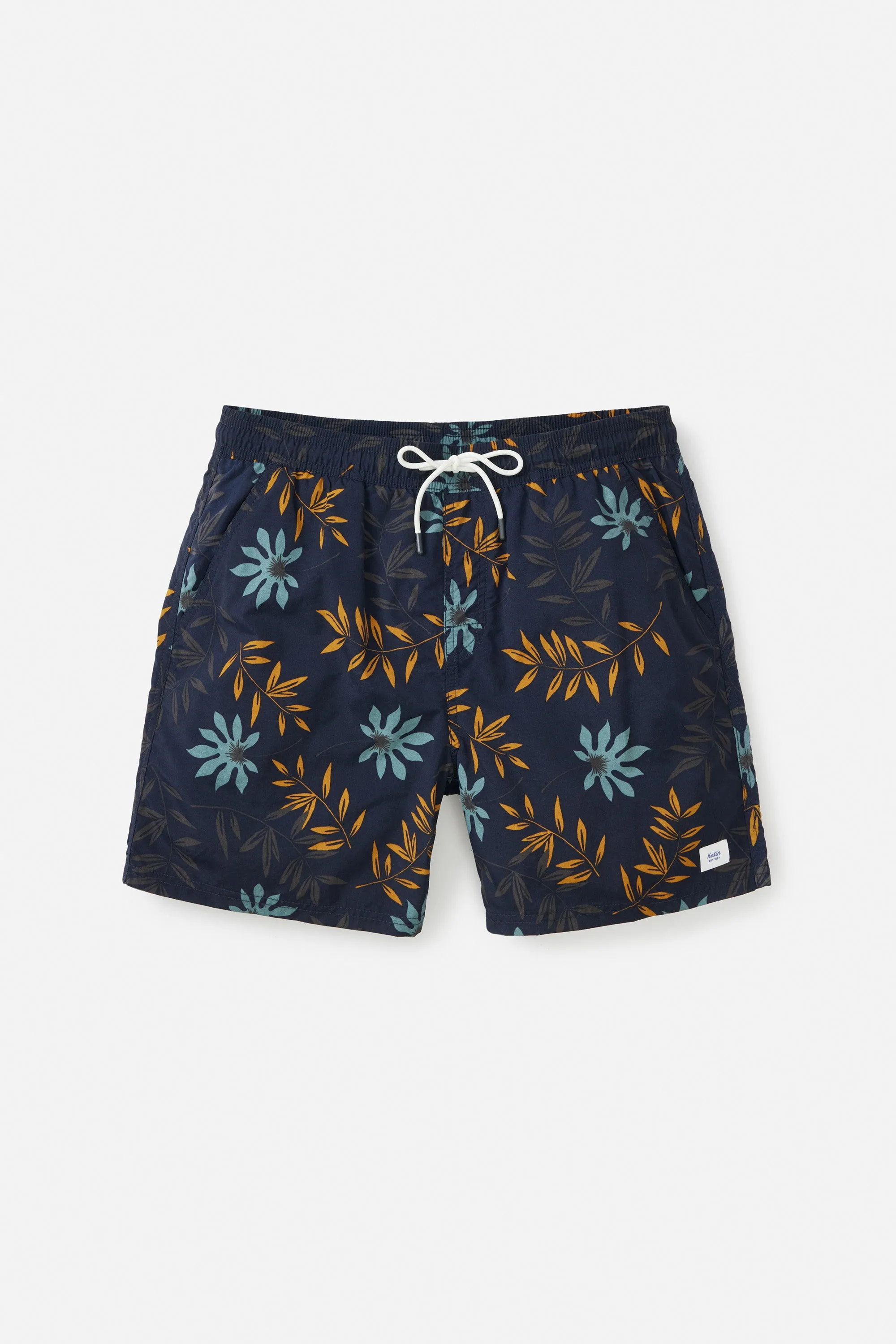 ROCKAWAY VOLLEY sold by Katin