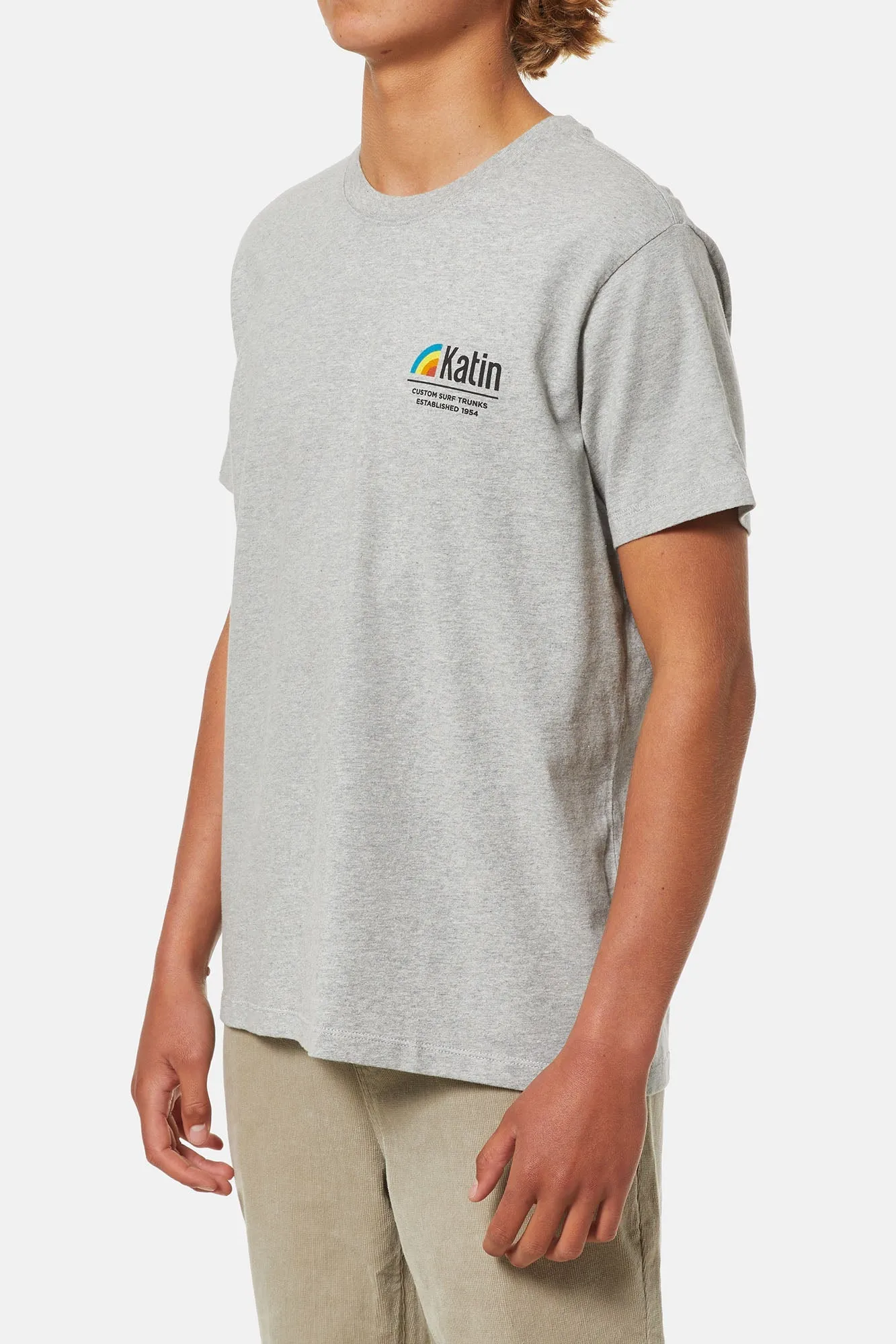 COUNTRY TEE sold by Katin product image thumbnail 5