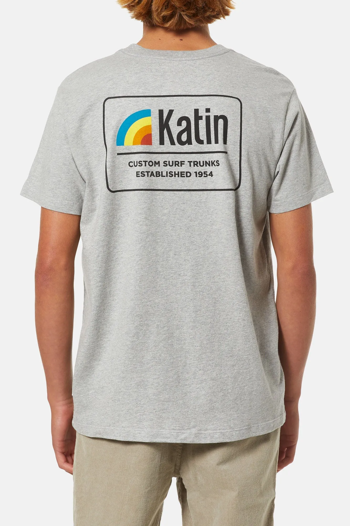 COUNTRY TEE sold by Katin product image thumbnail 2