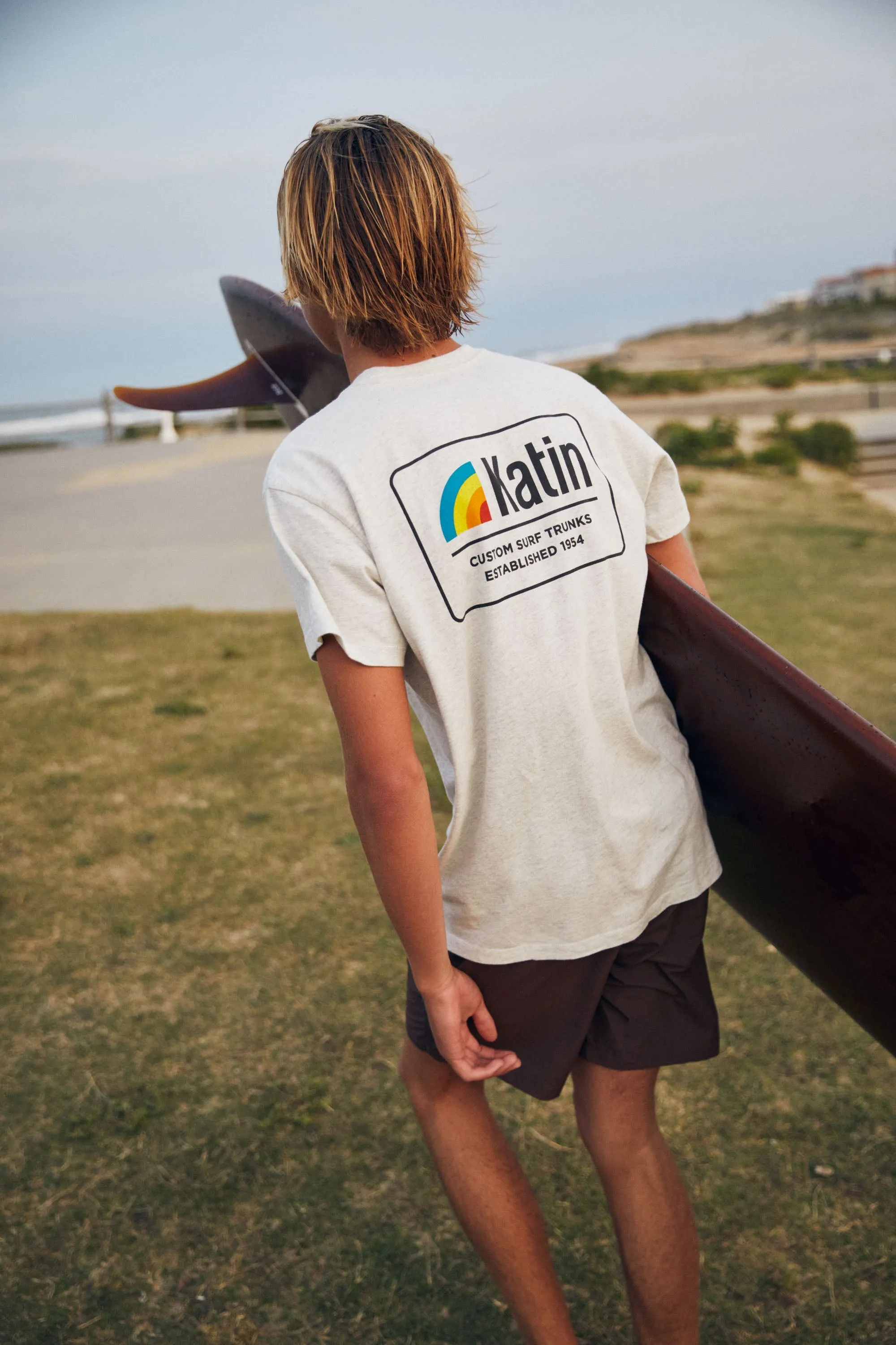 COUNTRY TEE sold by Katin product image thumbnail 3