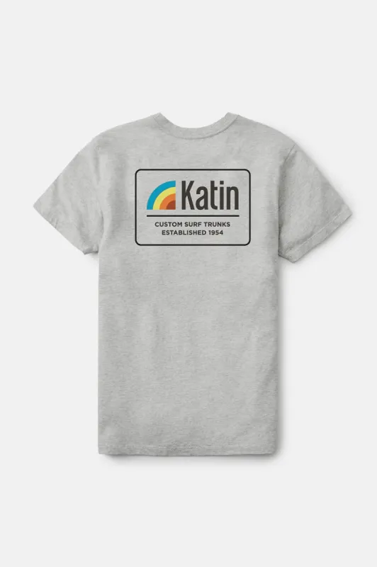 COUNTRY TEE sold by Katin
