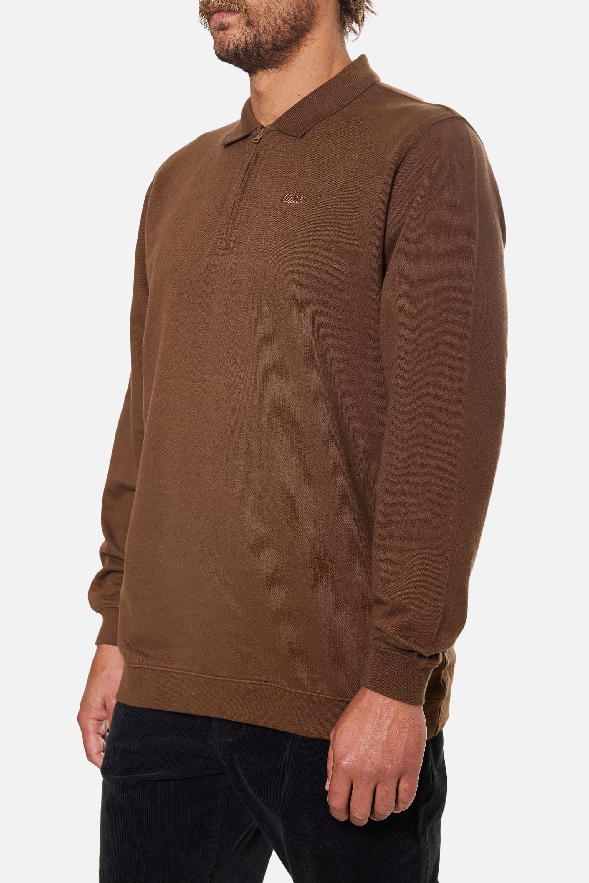 GREYSON LS POLO sold by Katin product image thumbnail 3