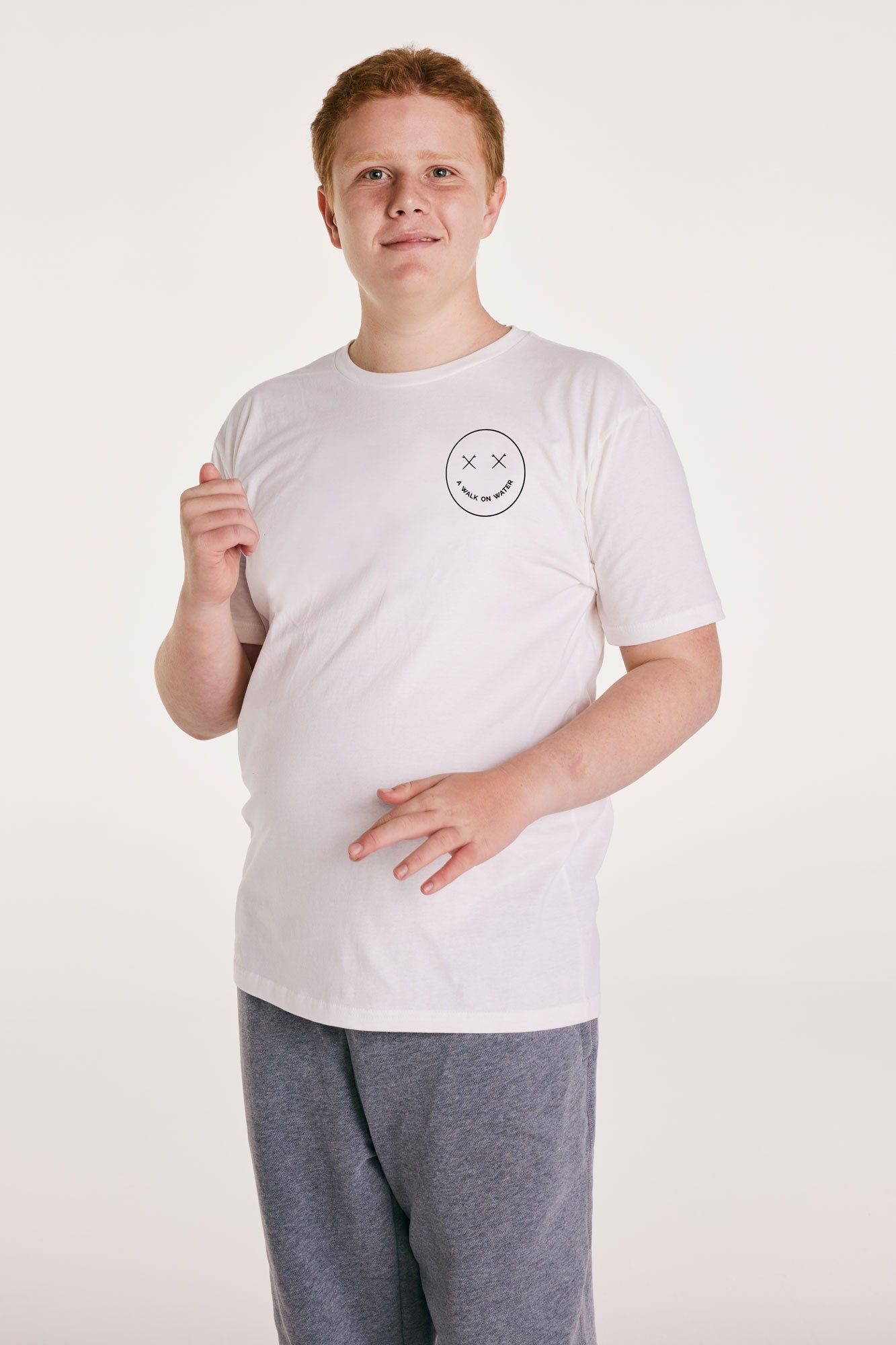 AWOW MENS WE ARE SURF THERAPY TEE sold by Katin product image thumbnail 2