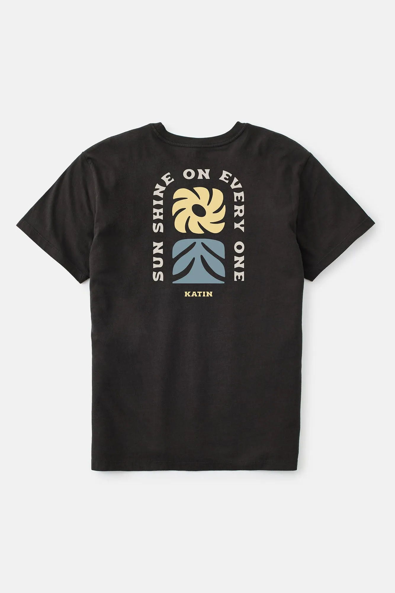 RADIATE TEE sold by Katin