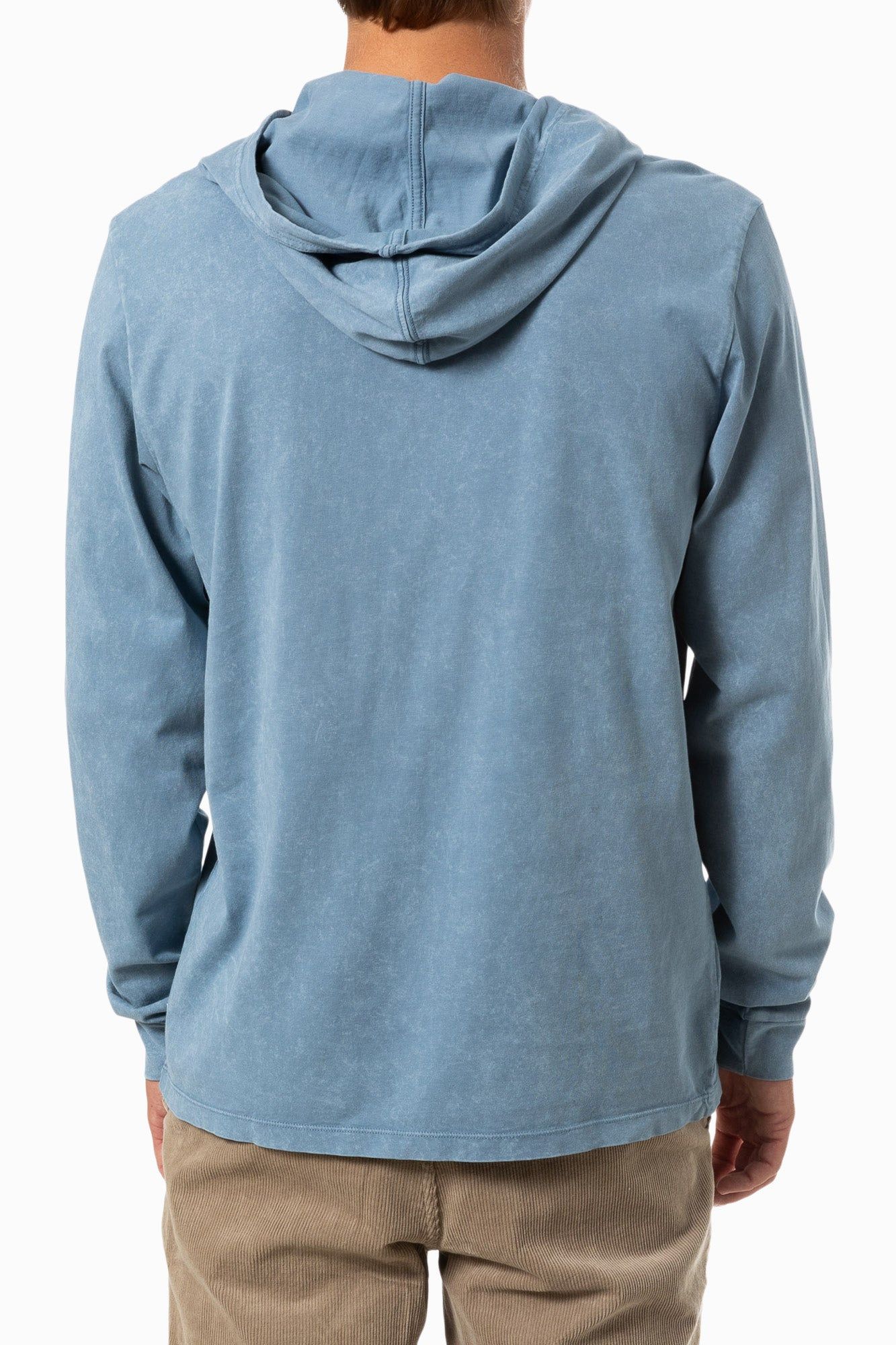 HIDE PULLOVER sold by Katin product image thumbnail 5