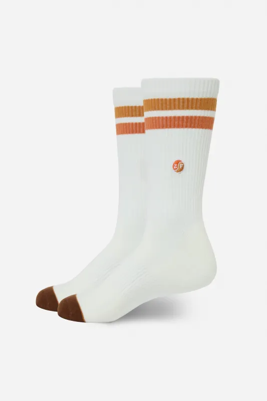 ZACK FLORES BY KATIN SOCK sold by Katin