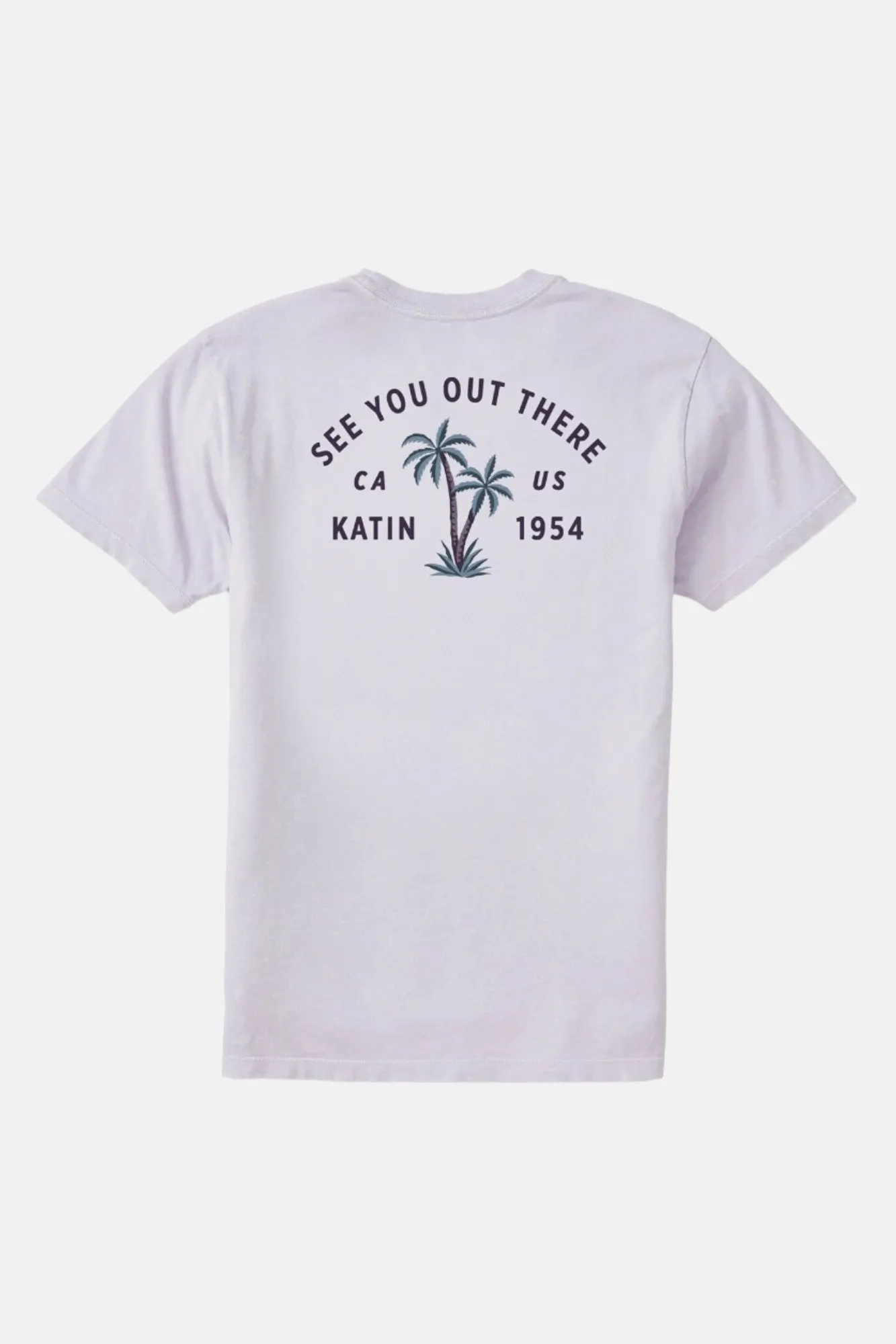 BERMUDA TEE sold by Katin product image thumbnail 5