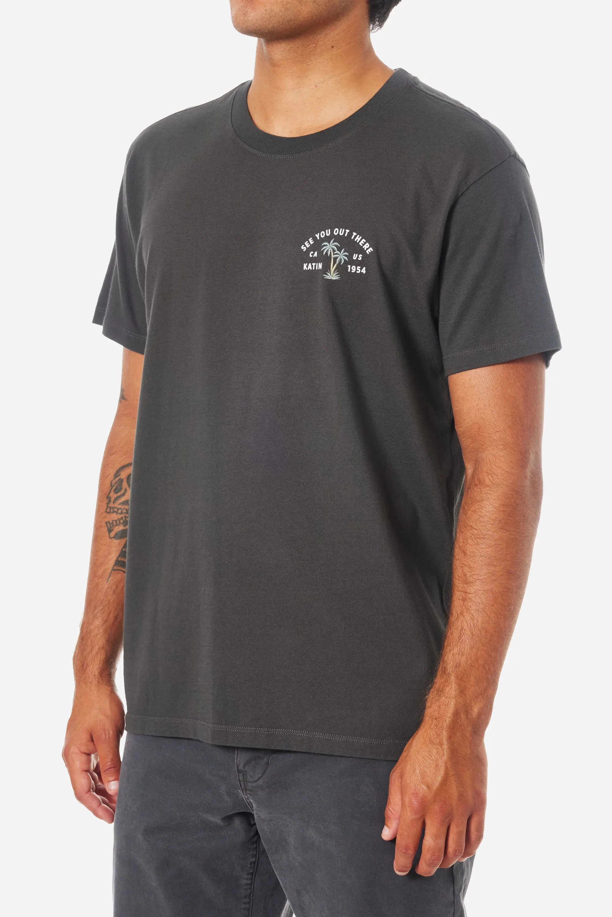 BERMUDA TEE sold by Katin product image thumbnail 3