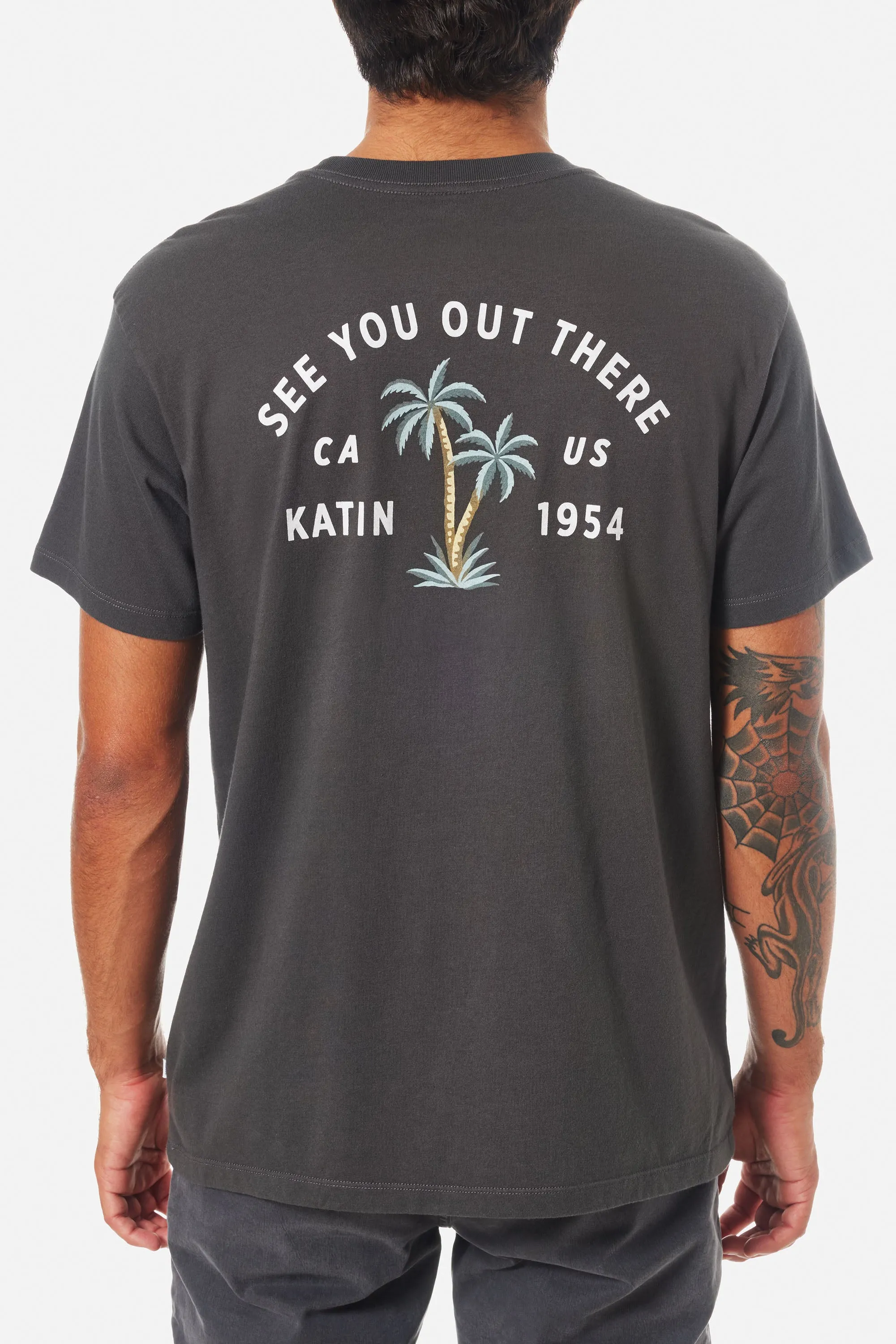 BERMUDA TEE sold by Katin product image thumbnail 4