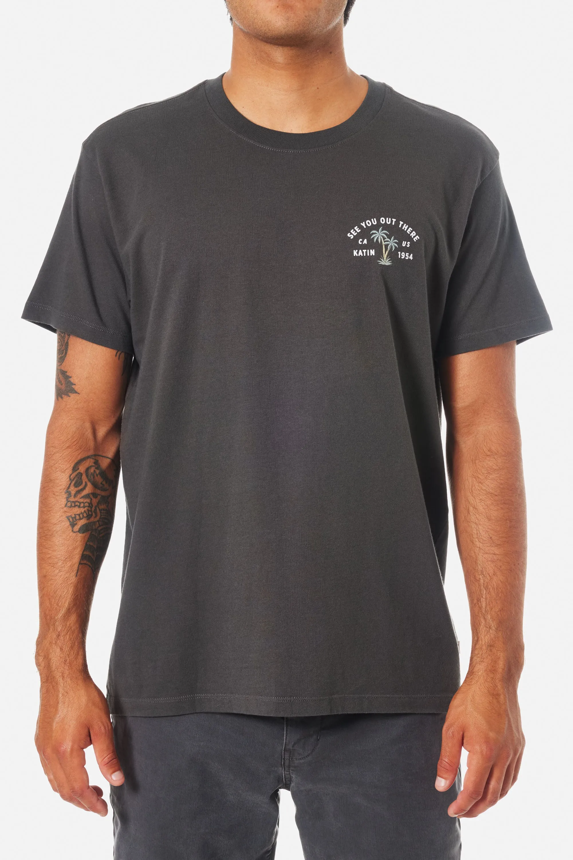 BERMUDA TEE sold by Katin product image thumbnail 2