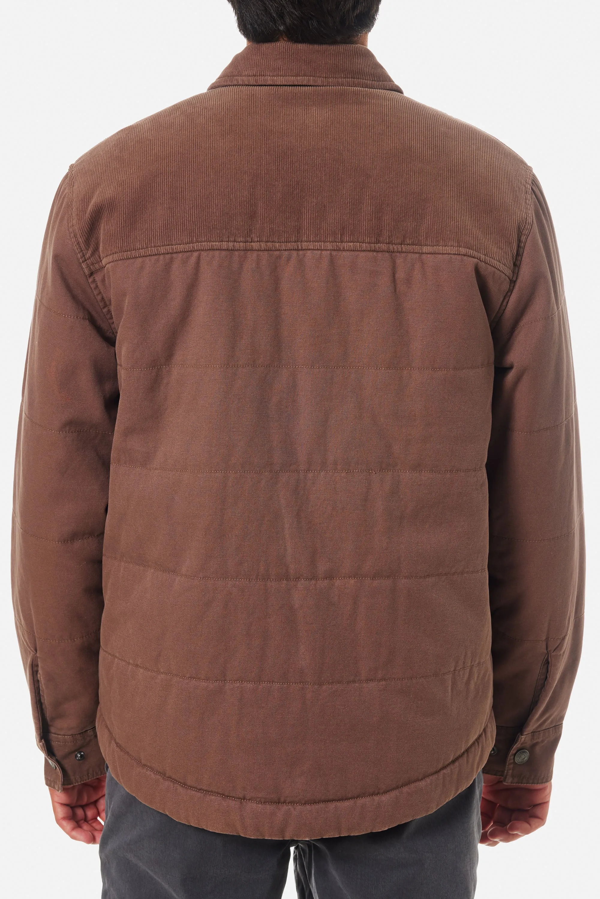 YUKON JACKET sold by Katin product image thumbnail 4