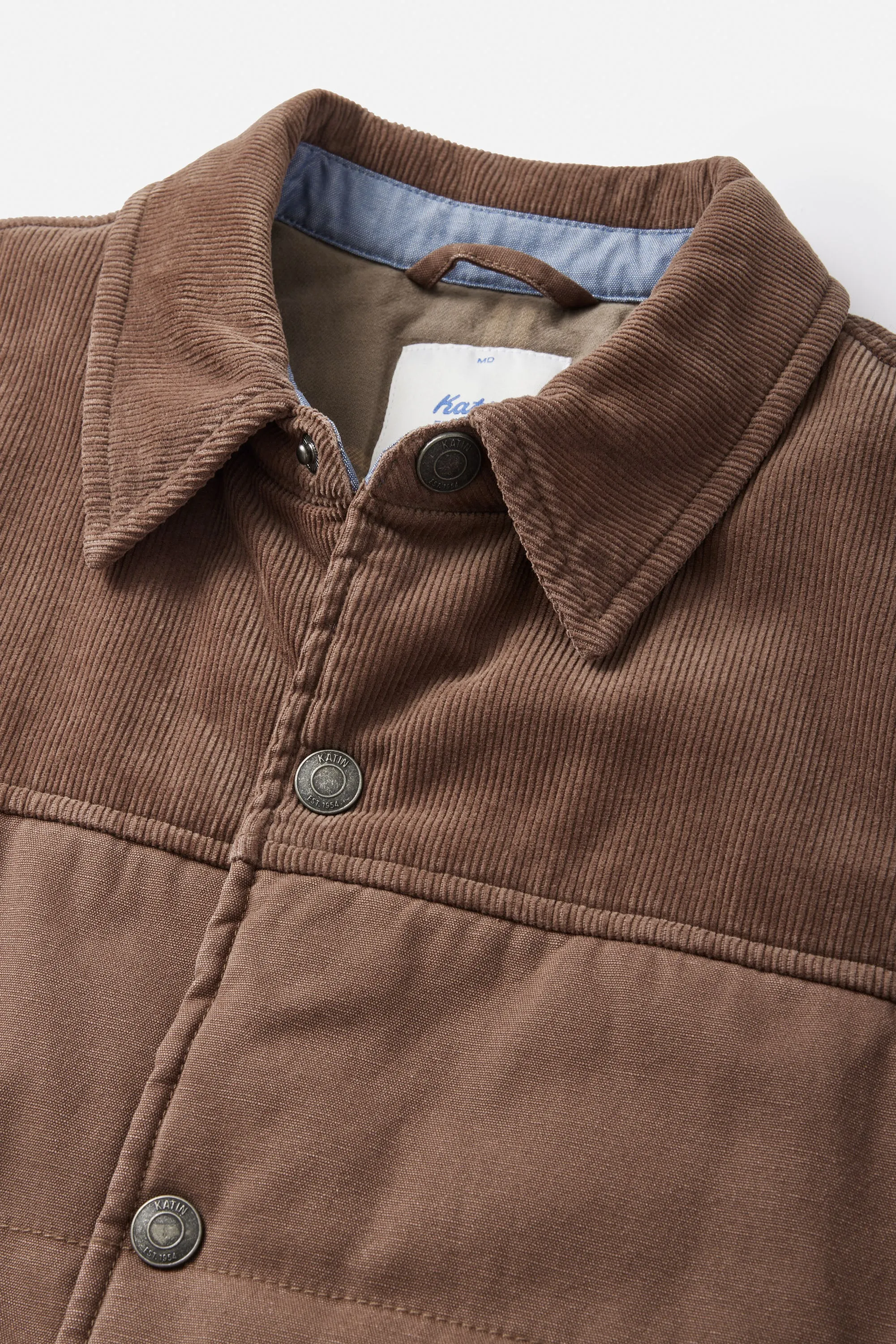 YUKON JACKET sold by Katin product image thumbnail 5