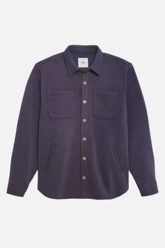 HAROLD FLEECE JACKET sold by Katin