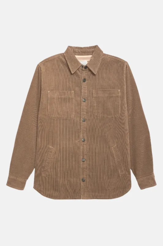 HAROLD CORDUROY JACKET sold by Katin