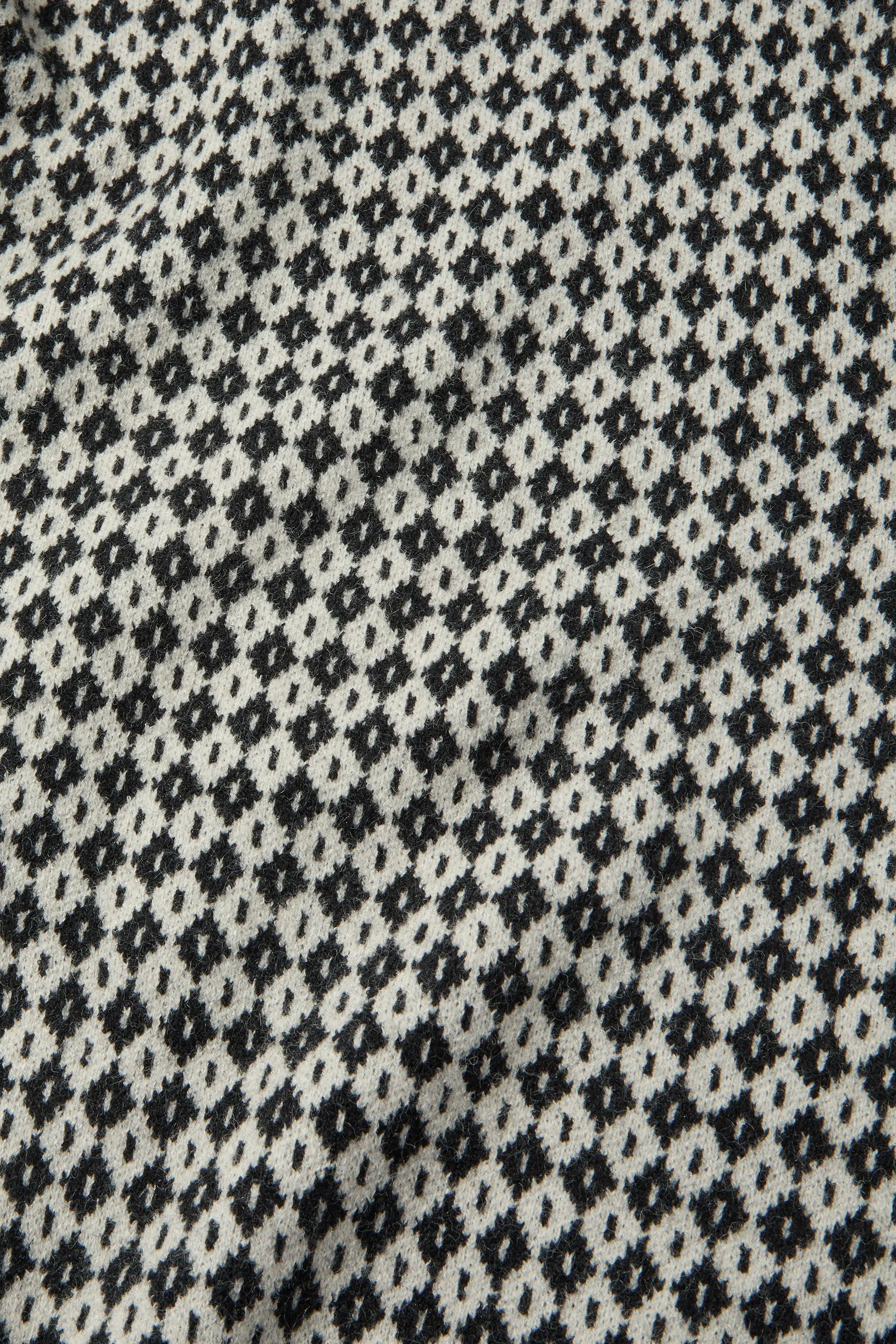 CHECK SWEATER sold by Katin product image thumbnail 5