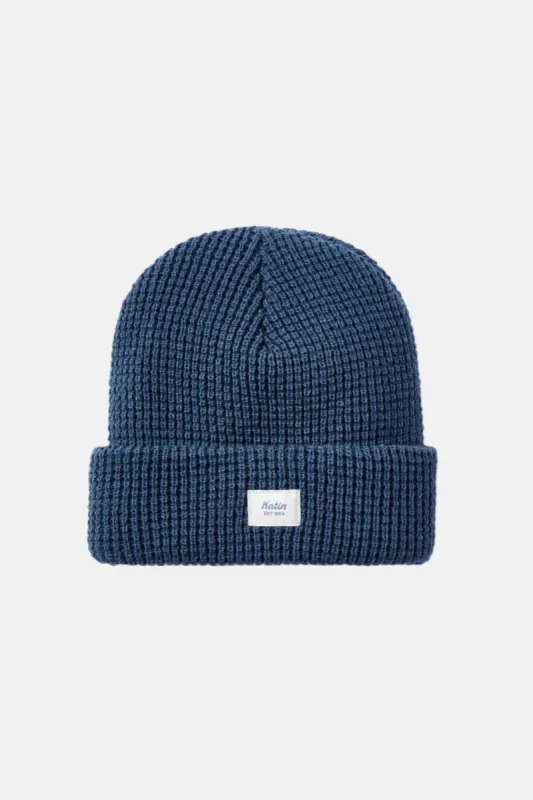 WADE BEANIE sold by Katin
