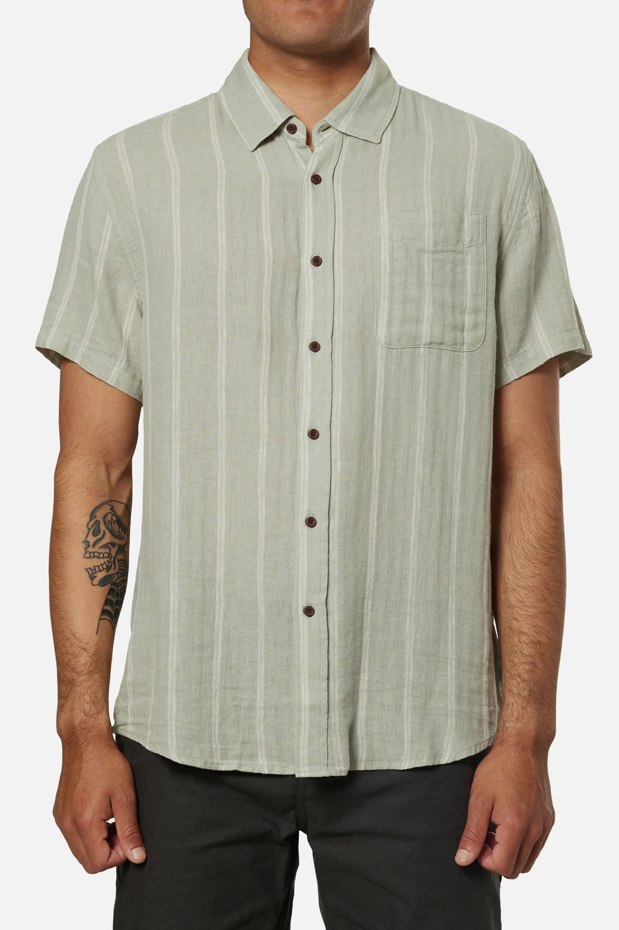ALAN SHIRT sold by Katin product image thumbnail 3