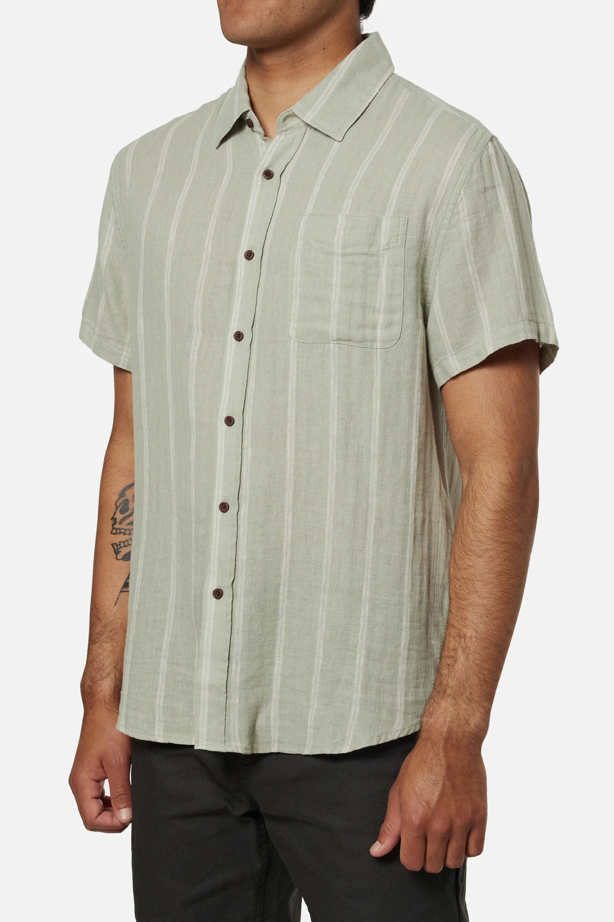 ALAN SHIRT sold by Katin product image thumbnail 4