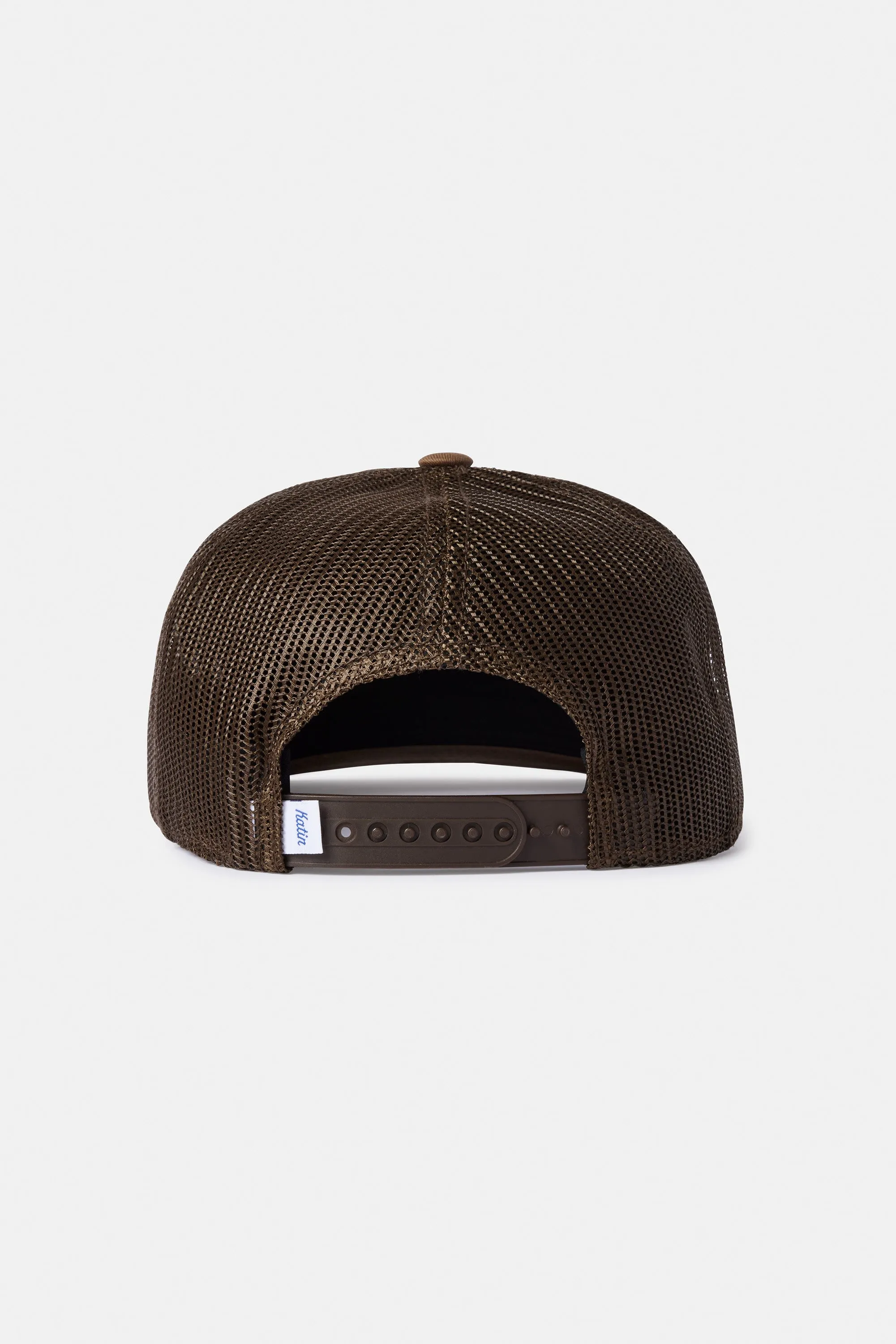 BLOOM TRUCKER HAT sold by Katin product image thumbnail 3