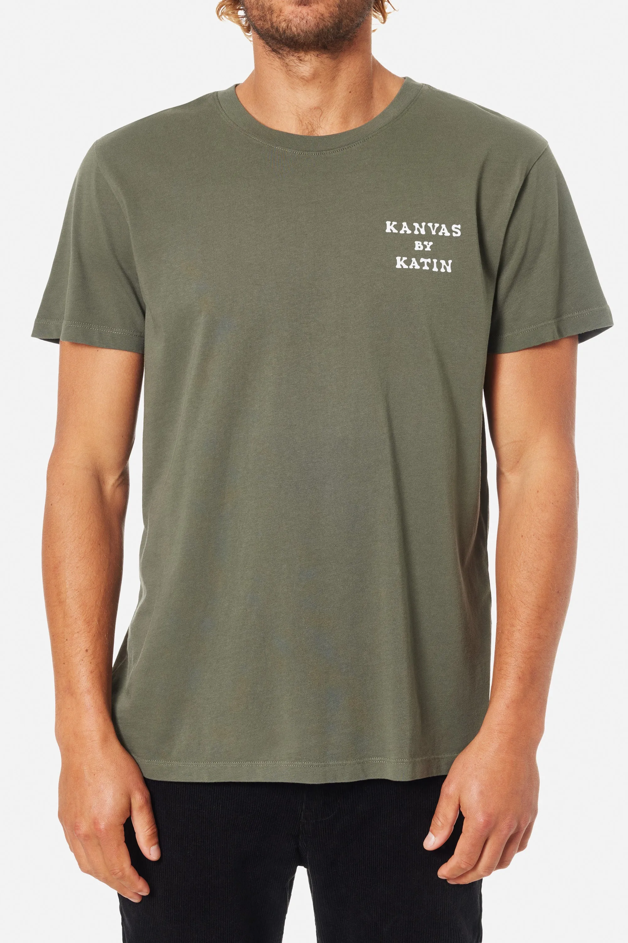 SUNFLOWER TEE sold by Katin product image thumbnail 2