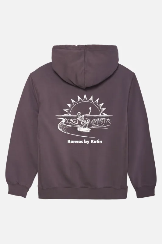 RIPPER HOODIE sold by Katin