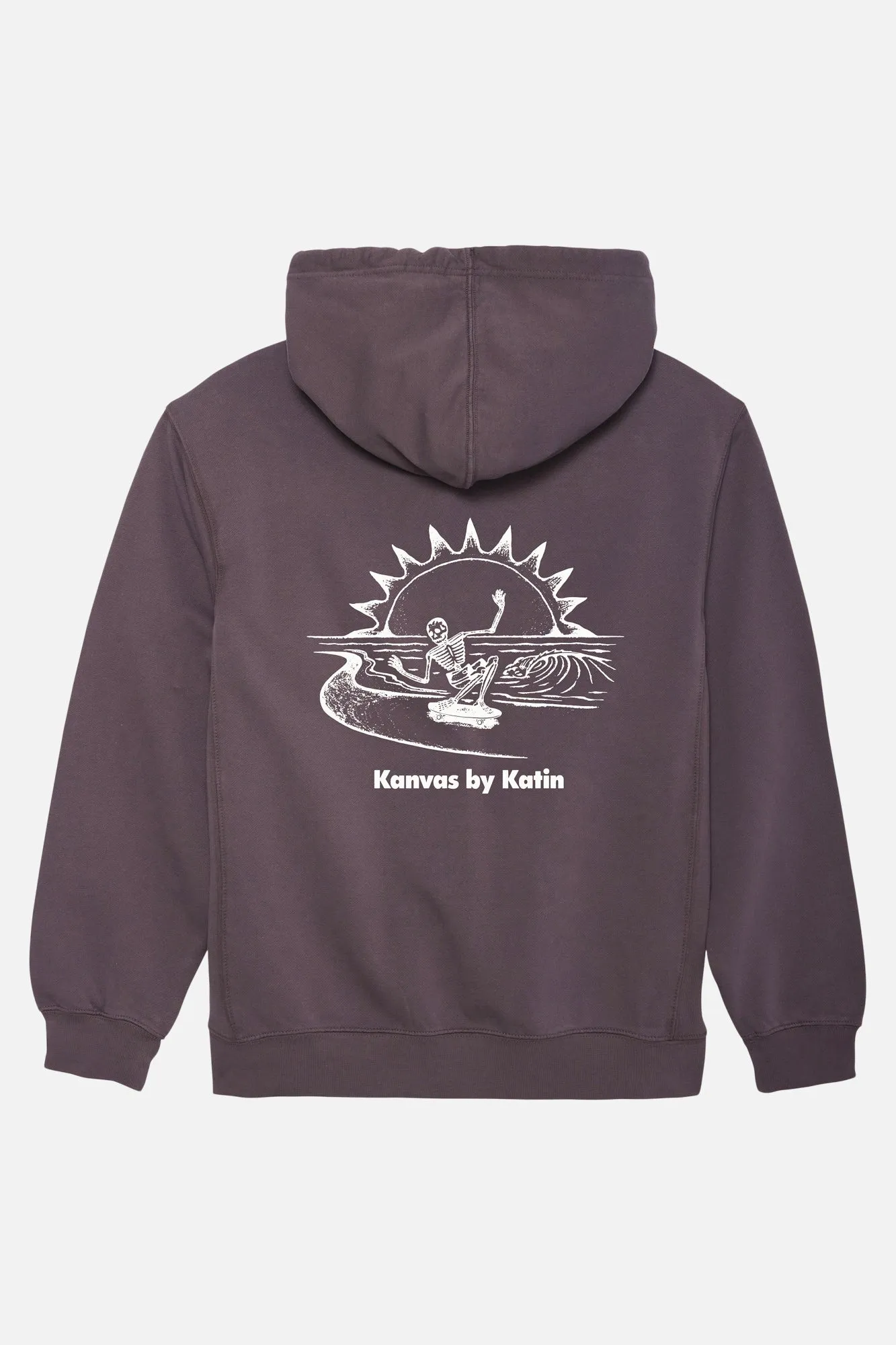 RIPPER HOODIE sold by Katin