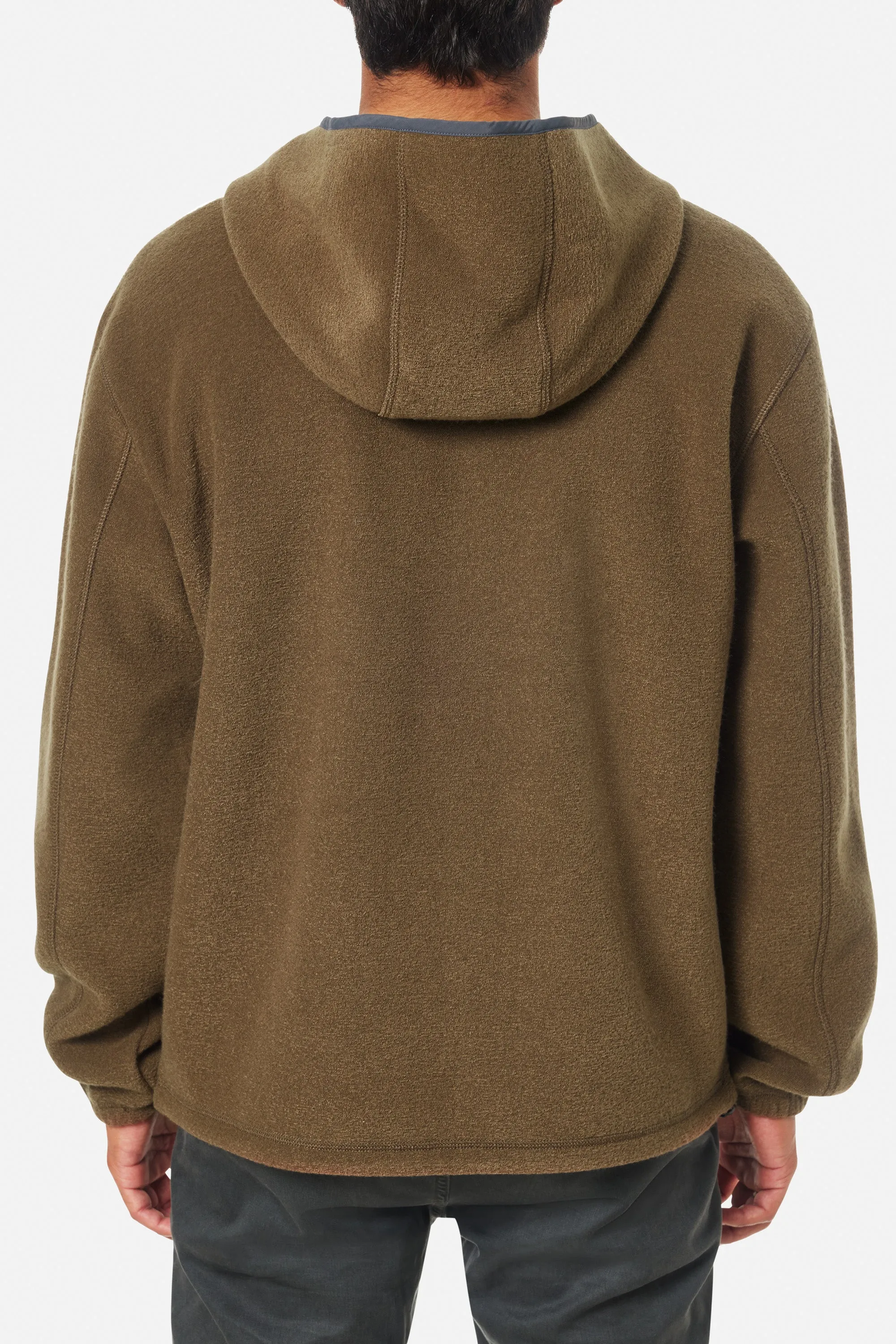 NELSON FULL ZIP JACKET sold by Katin product image thumbnail 4