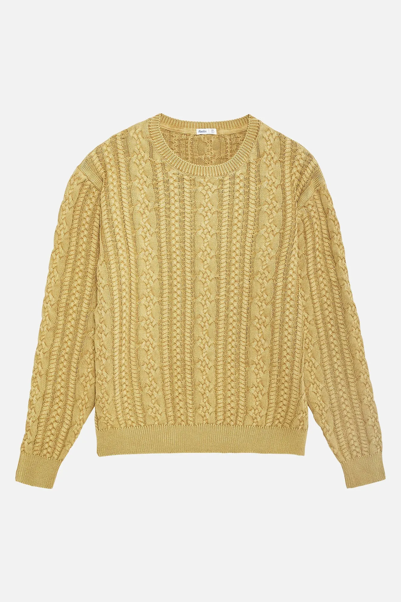 FISHERMAN SWEATER sold by Katin product image thumbnail 5