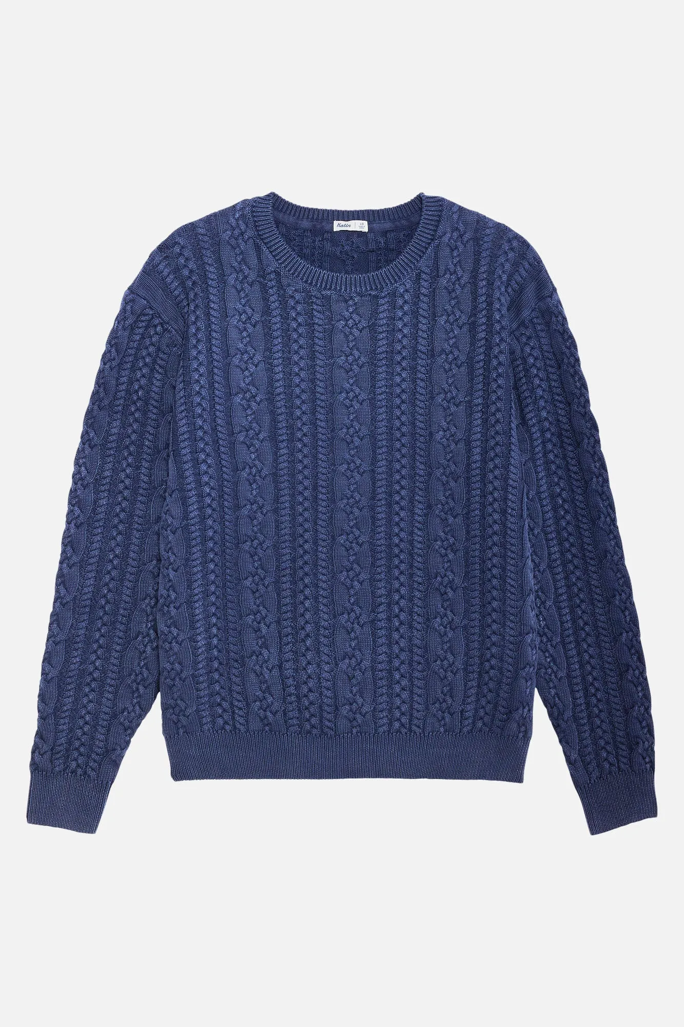FISHERMAN SWEATER sold by Katin