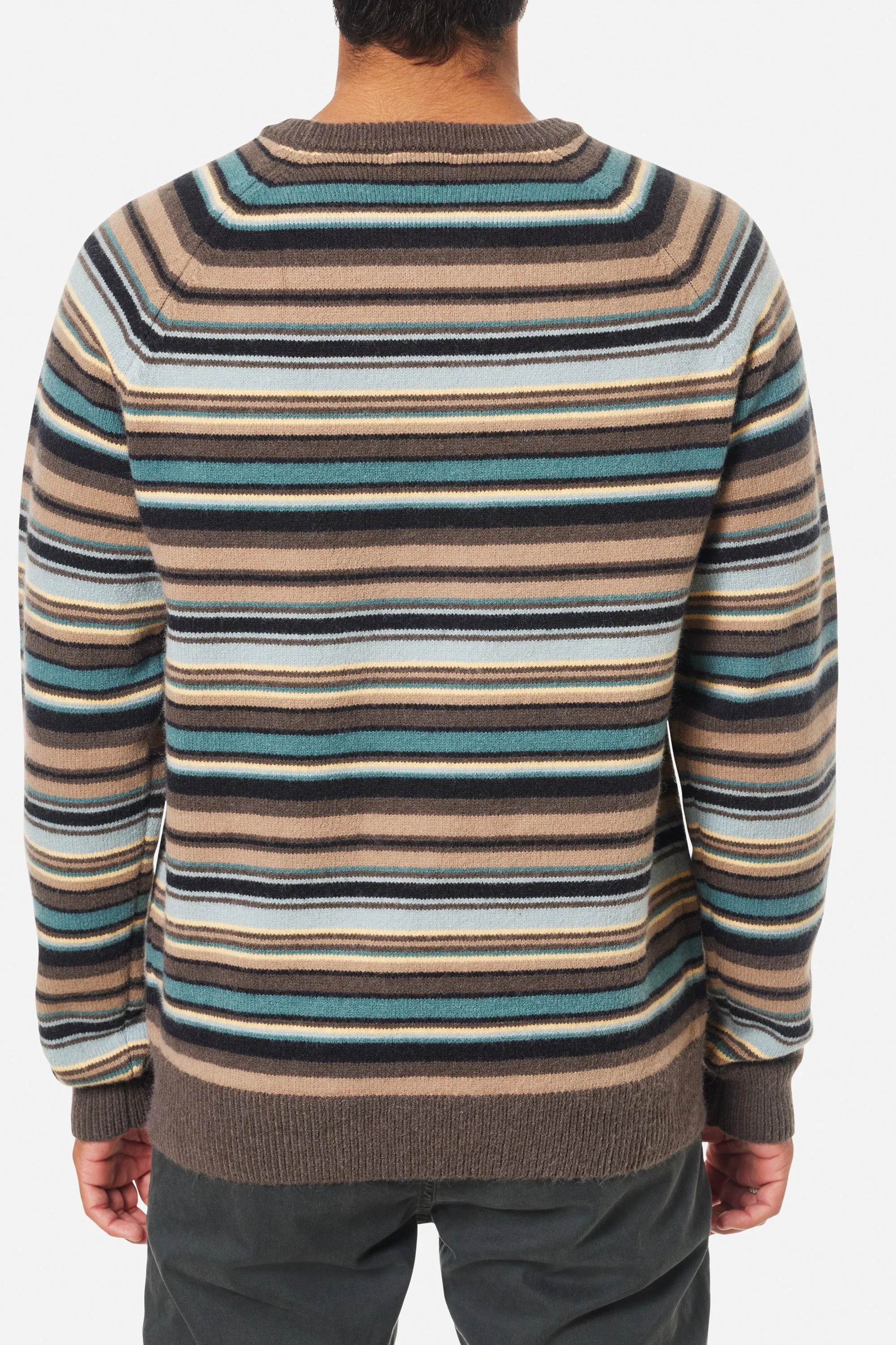 HITCH STRIPE SWEATER sold by Katin product image thumbnail 4