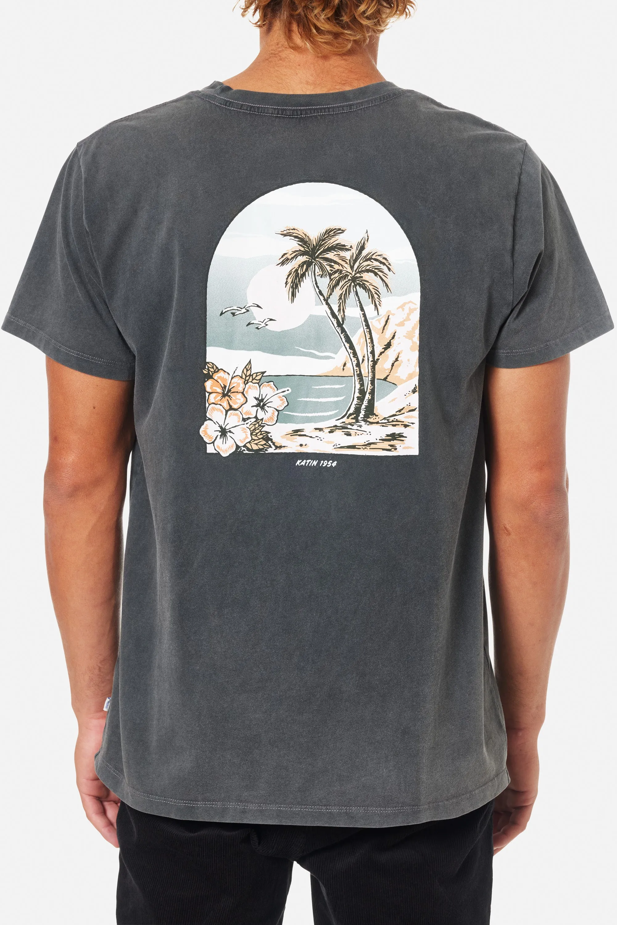 BLISS TEE sold by Katin product image thumbnail 4