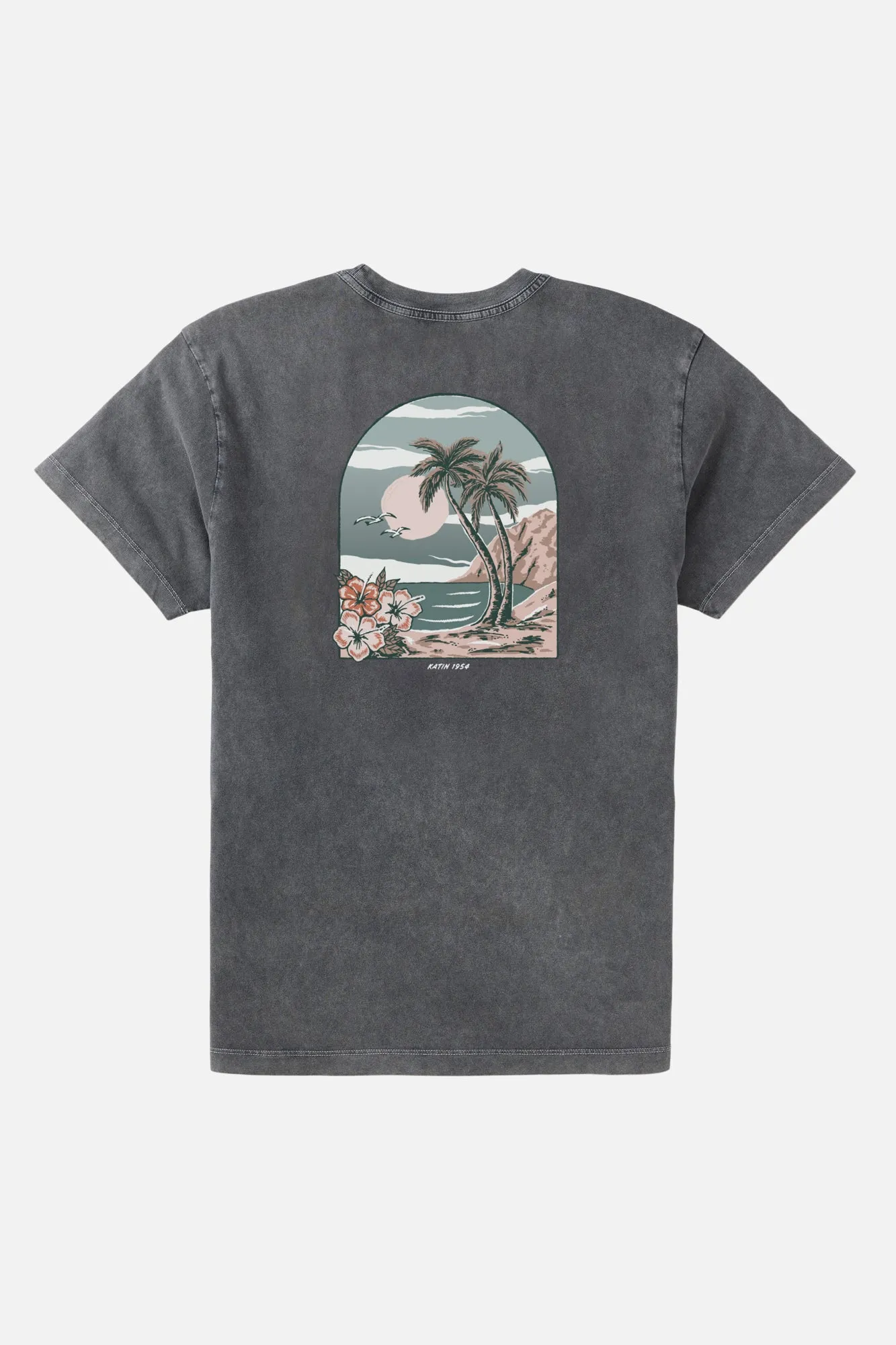 BLISS TEE sold by Katin