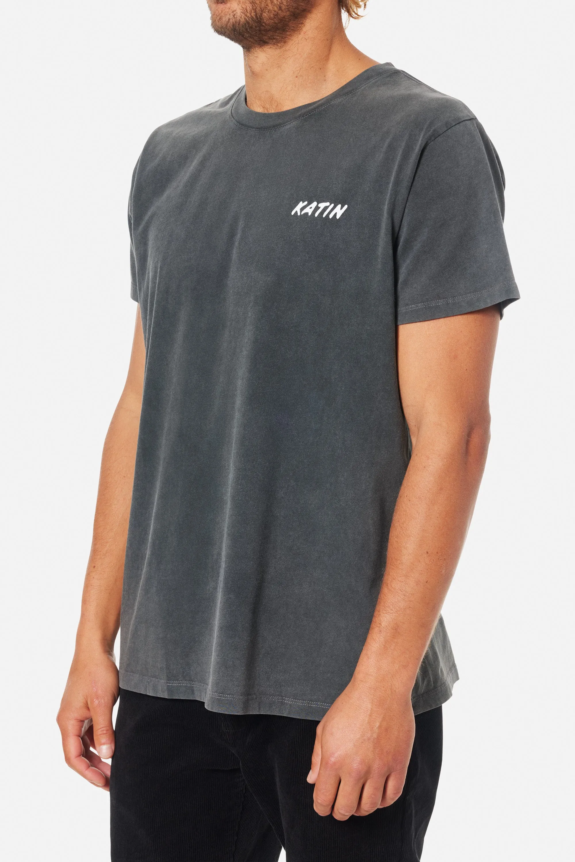BLISS TEE sold by Katin product image thumbnail 3