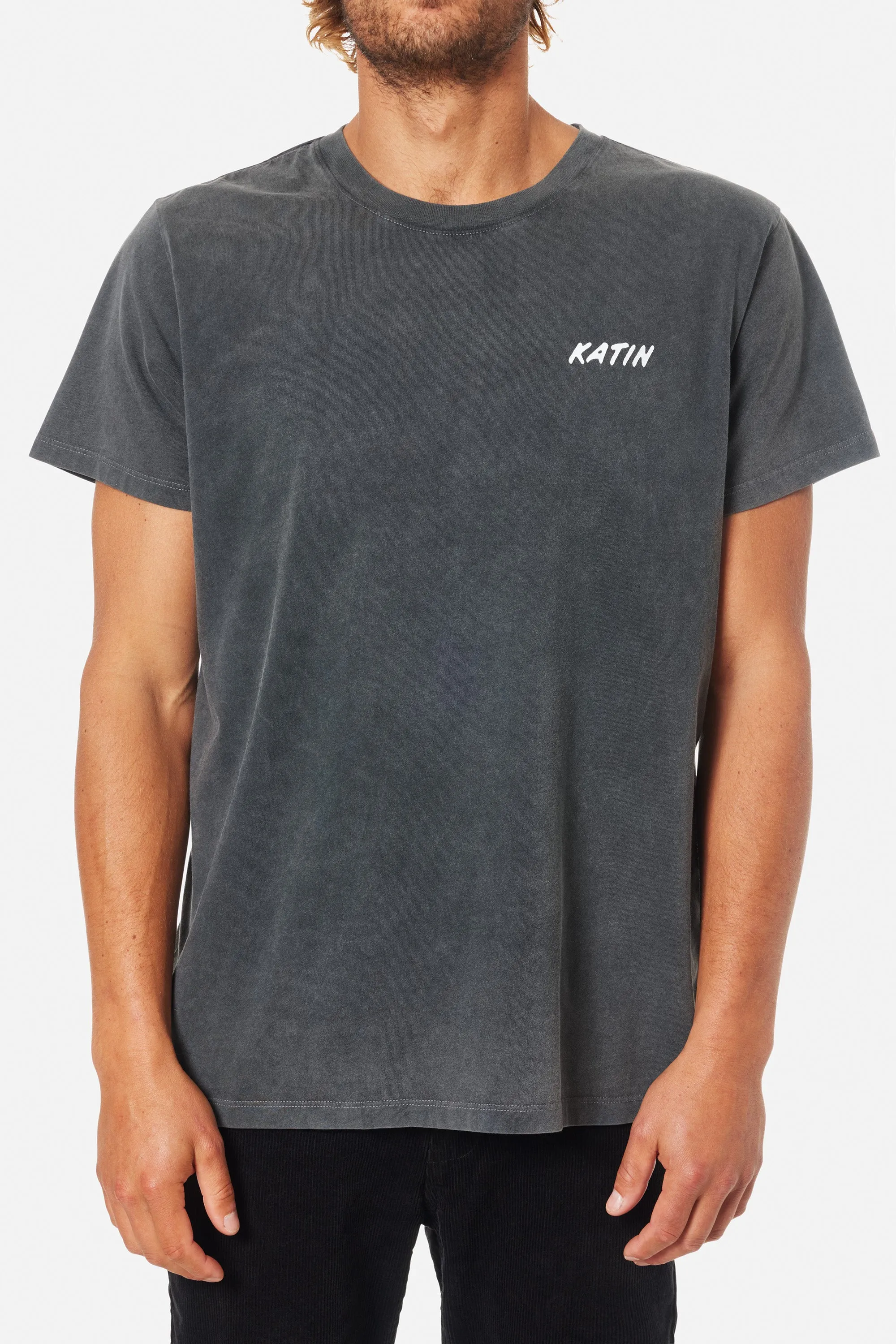 BLISS TEE sold by Katin product image thumbnail 2