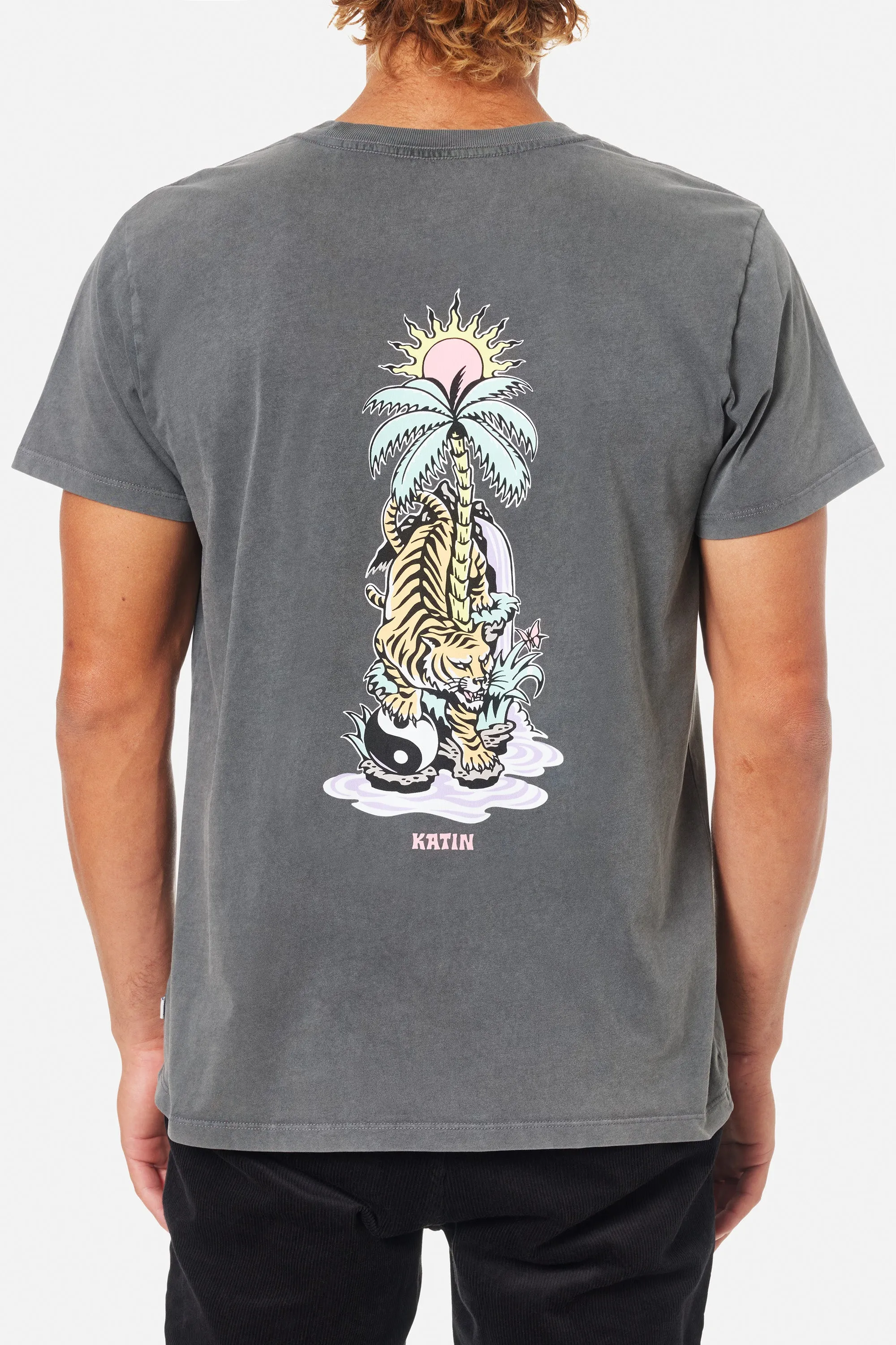 POISE TEE sold by Katin product image thumbnail 4