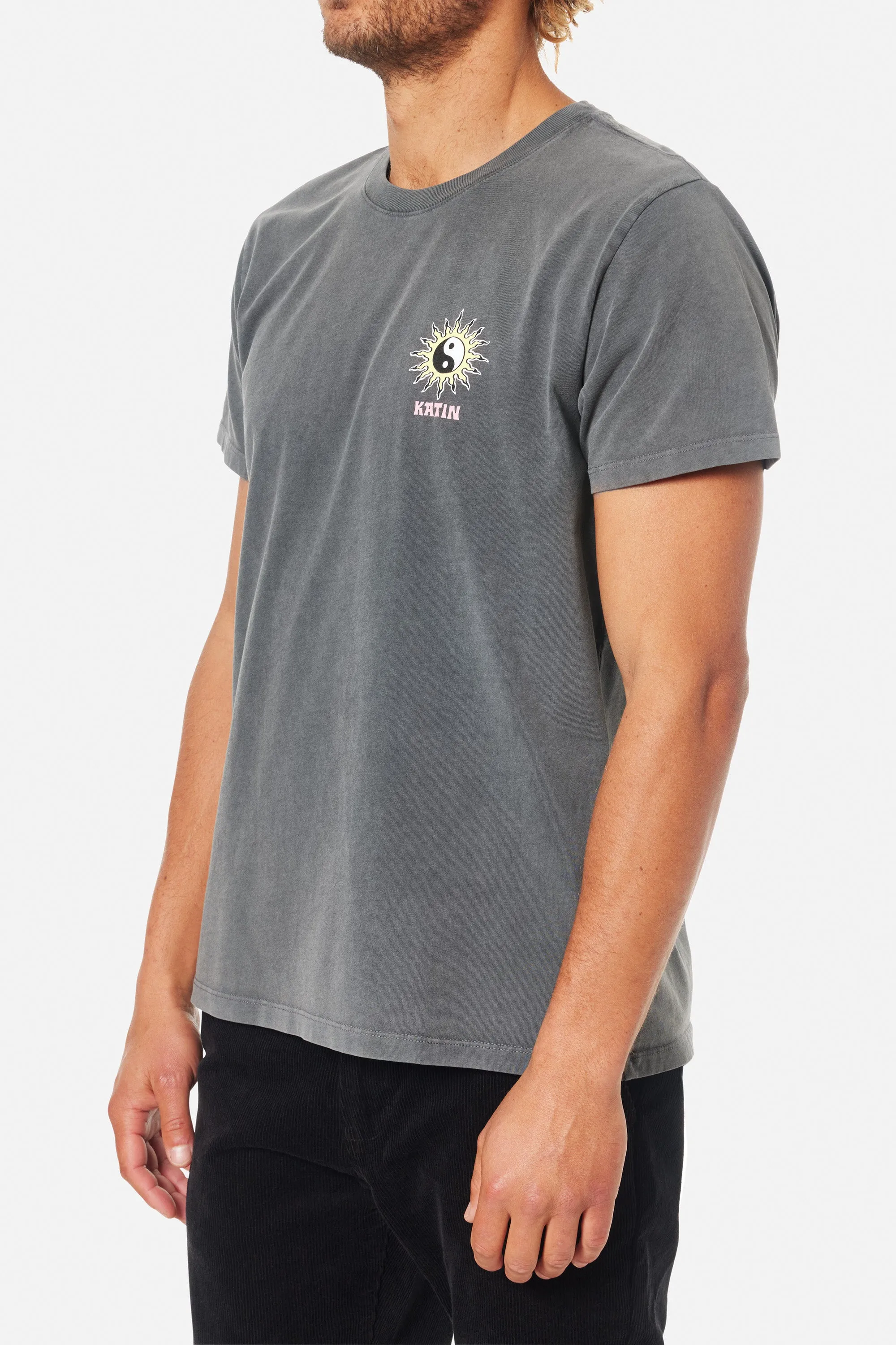 POISE TEE sold by Katin product image thumbnail 3