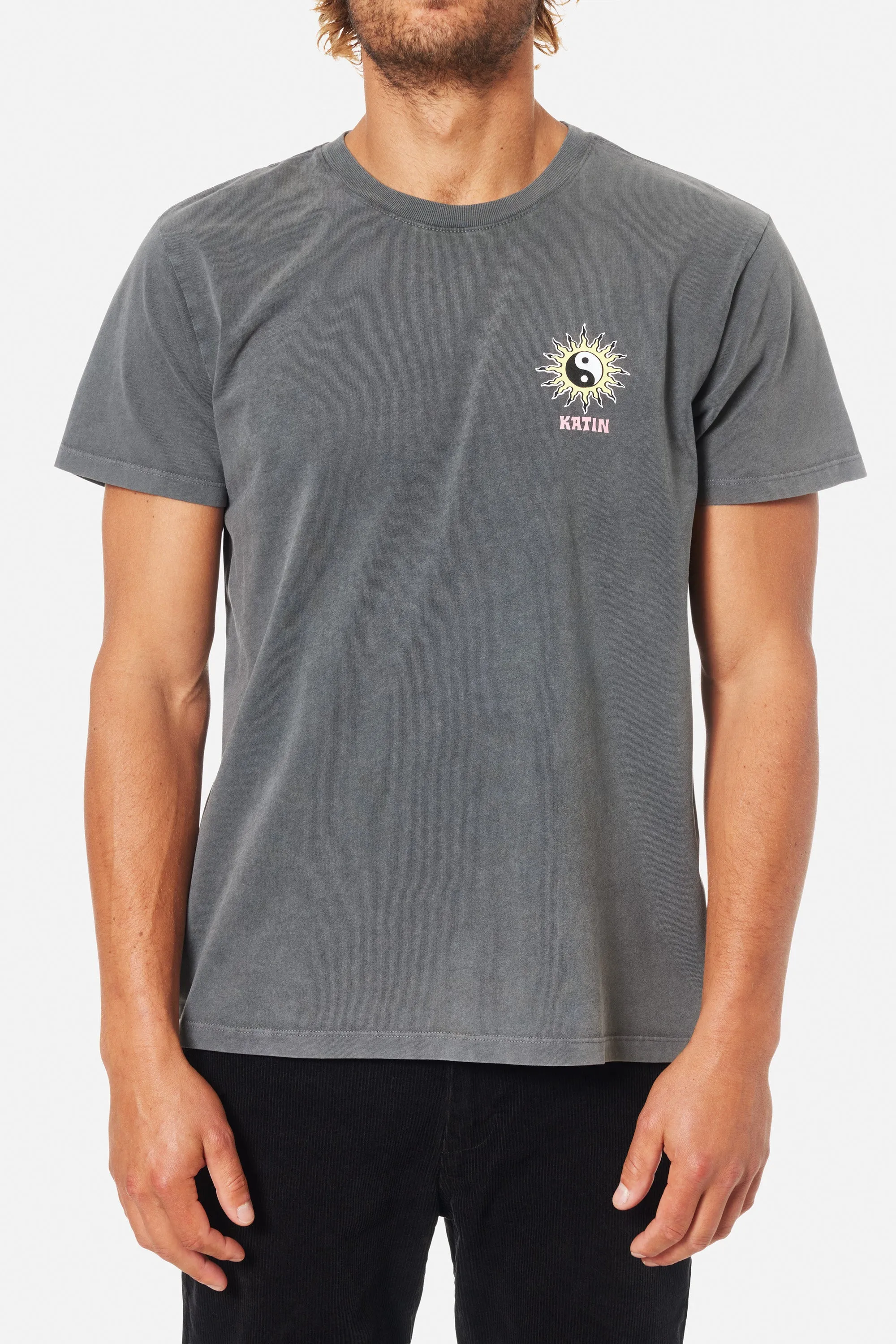 POISE TEE sold by Katin product image thumbnail 2