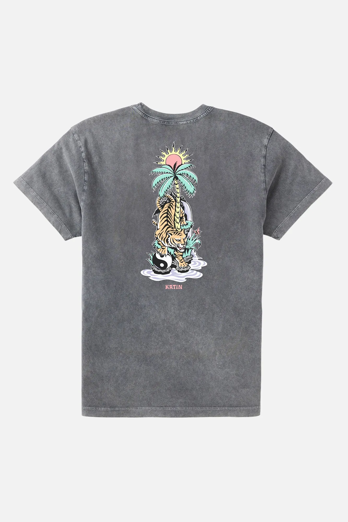 POISE TEE sold by Katin