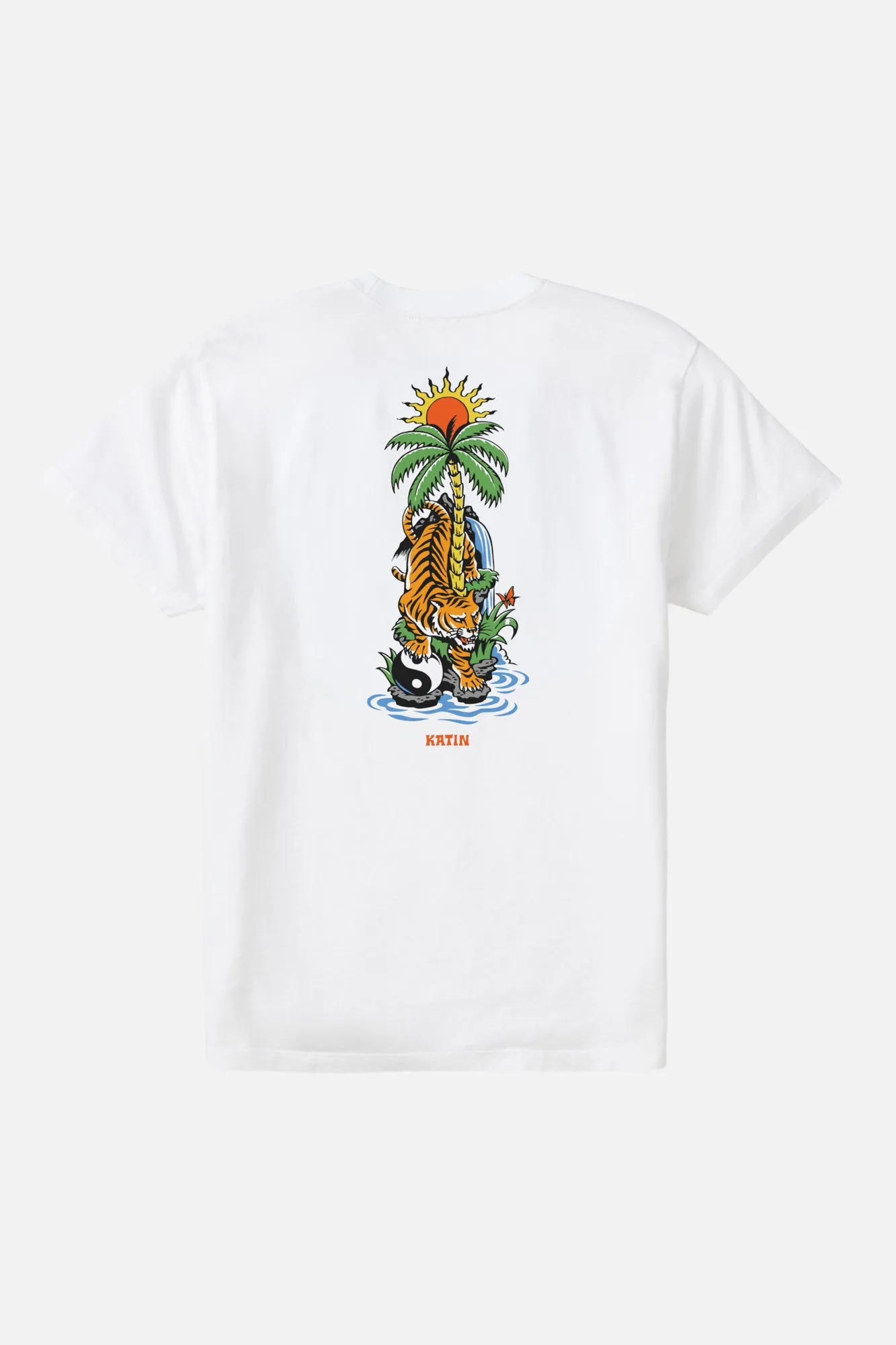 POISE TEE sold by Katin product image thumbnail 5