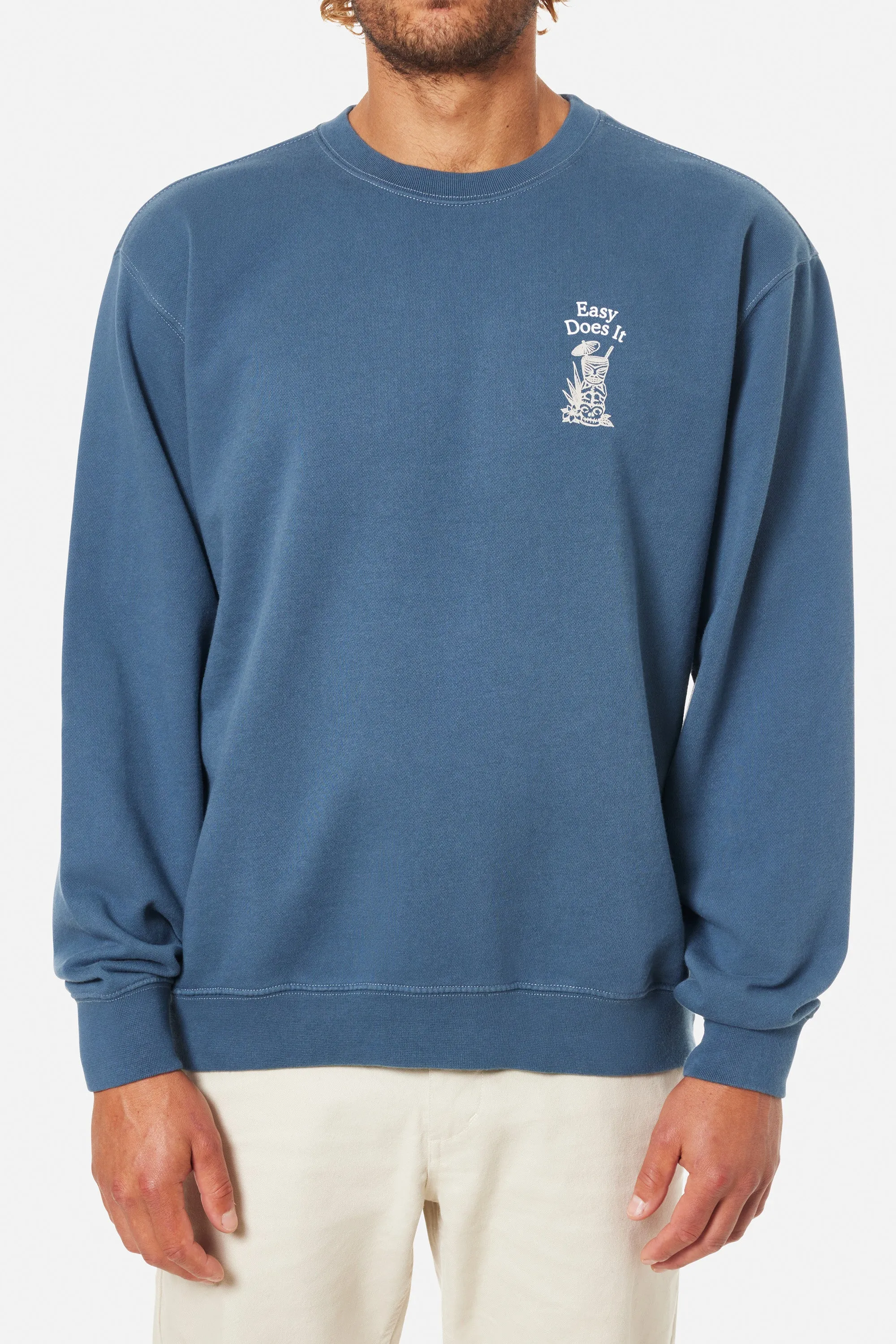 MIXER CREWNECK sold by Katin product image thumbnail 2