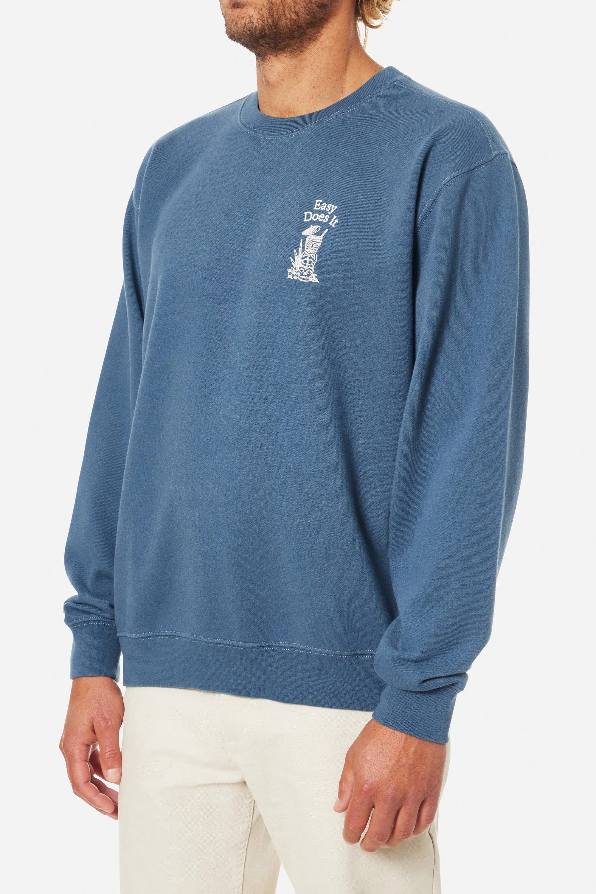 MIXER CREWNECK sold by Katin product image thumbnail 3