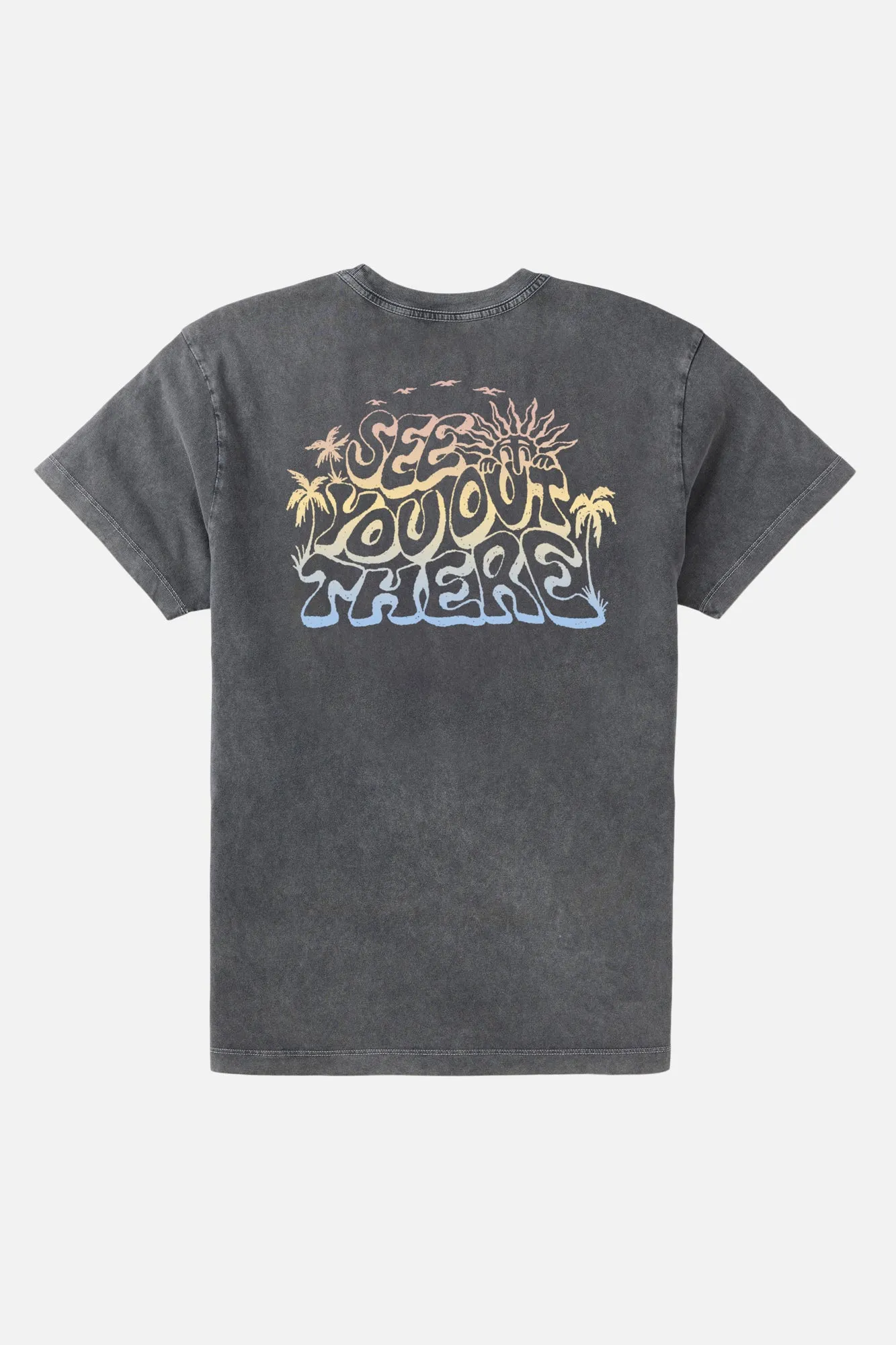 DUNE TEE sold by Katin