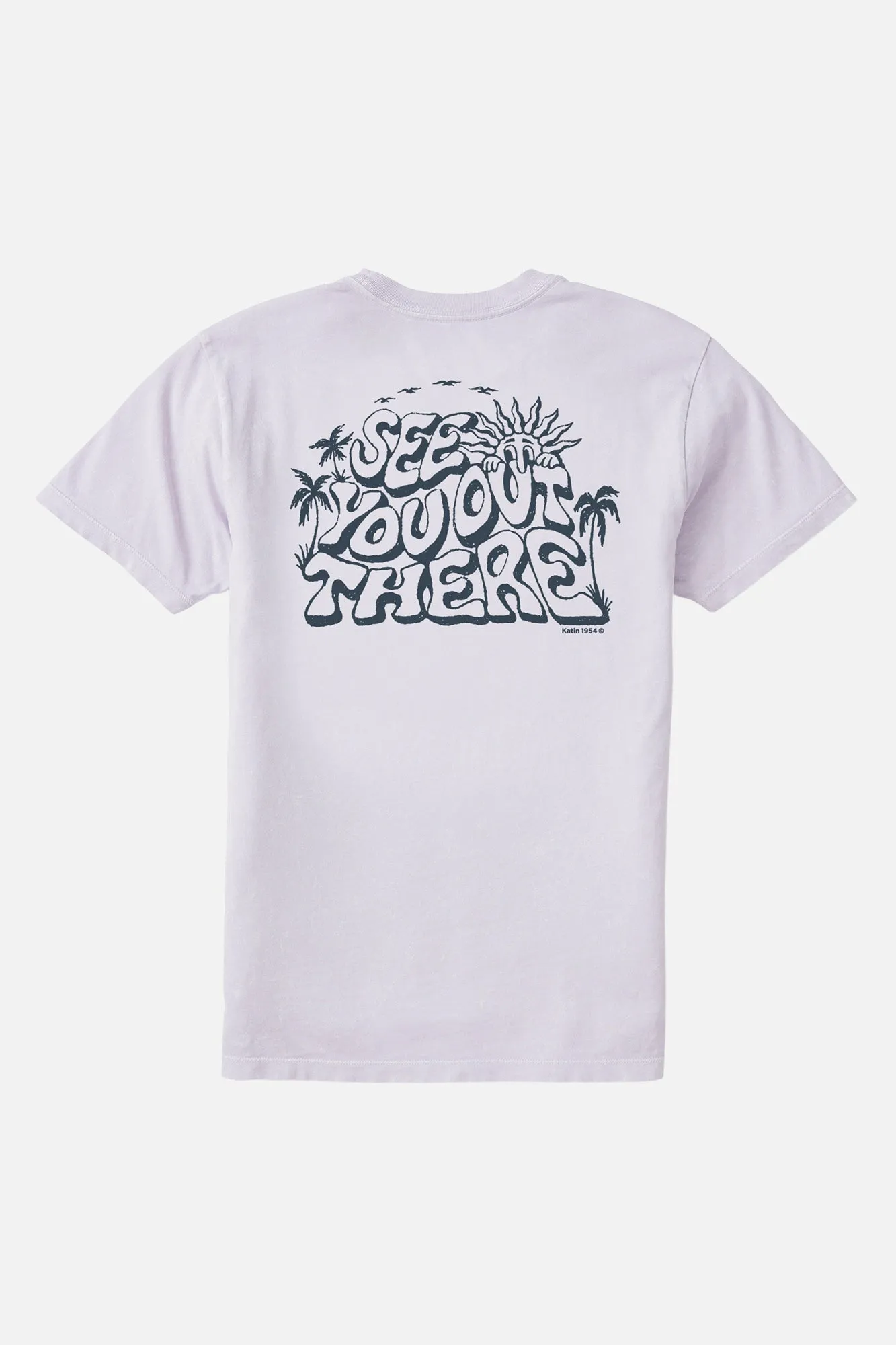 DUNE TEE sold by Katin product image thumbnail 5