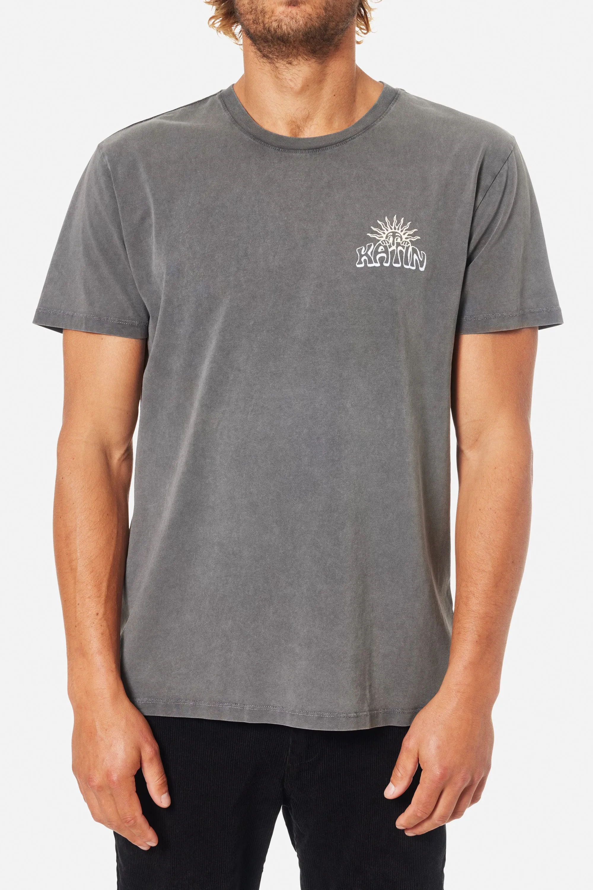 DUNE TEE sold by Katin product image thumbnail 2