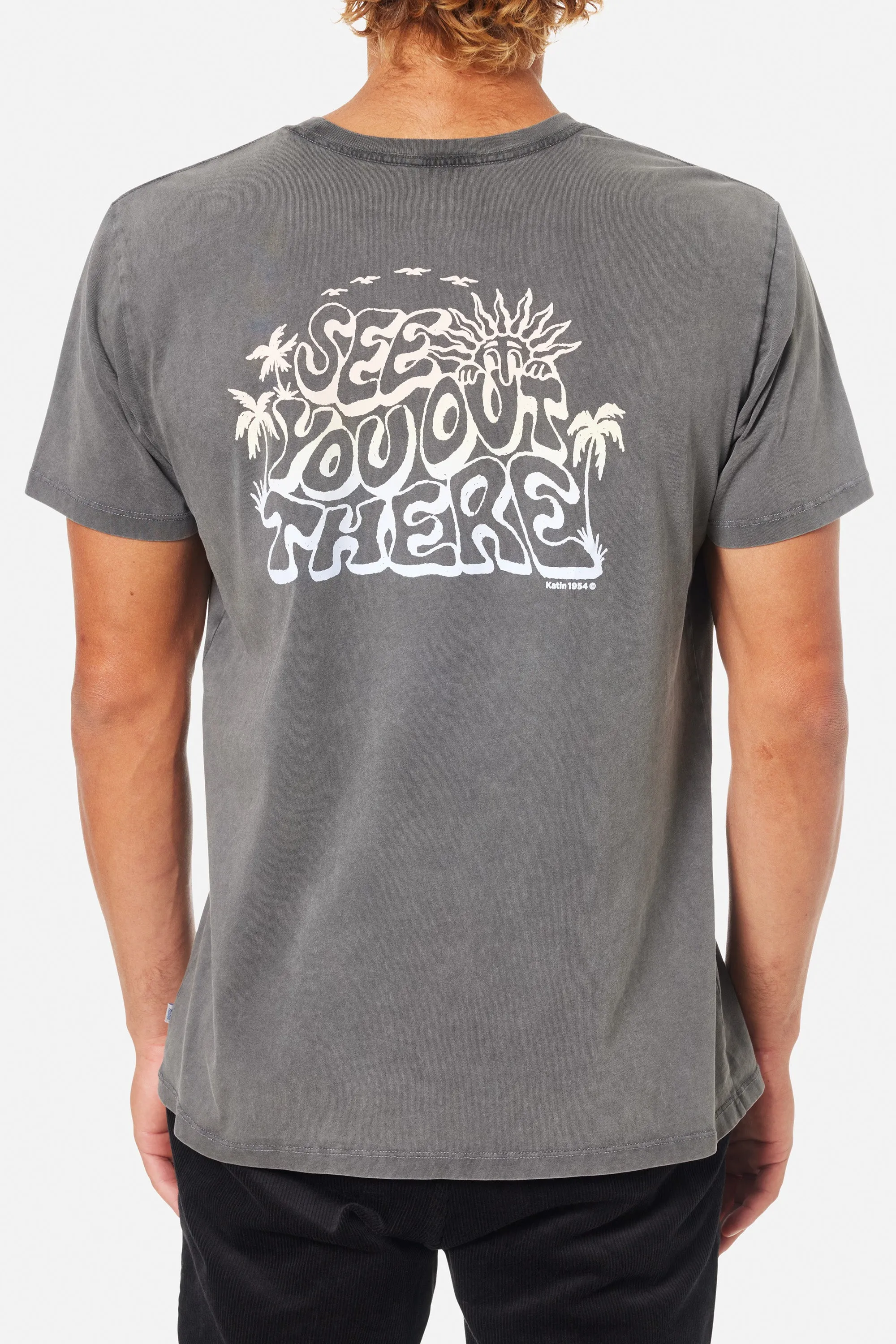 DUNE TEE sold by Katin product image thumbnail 4