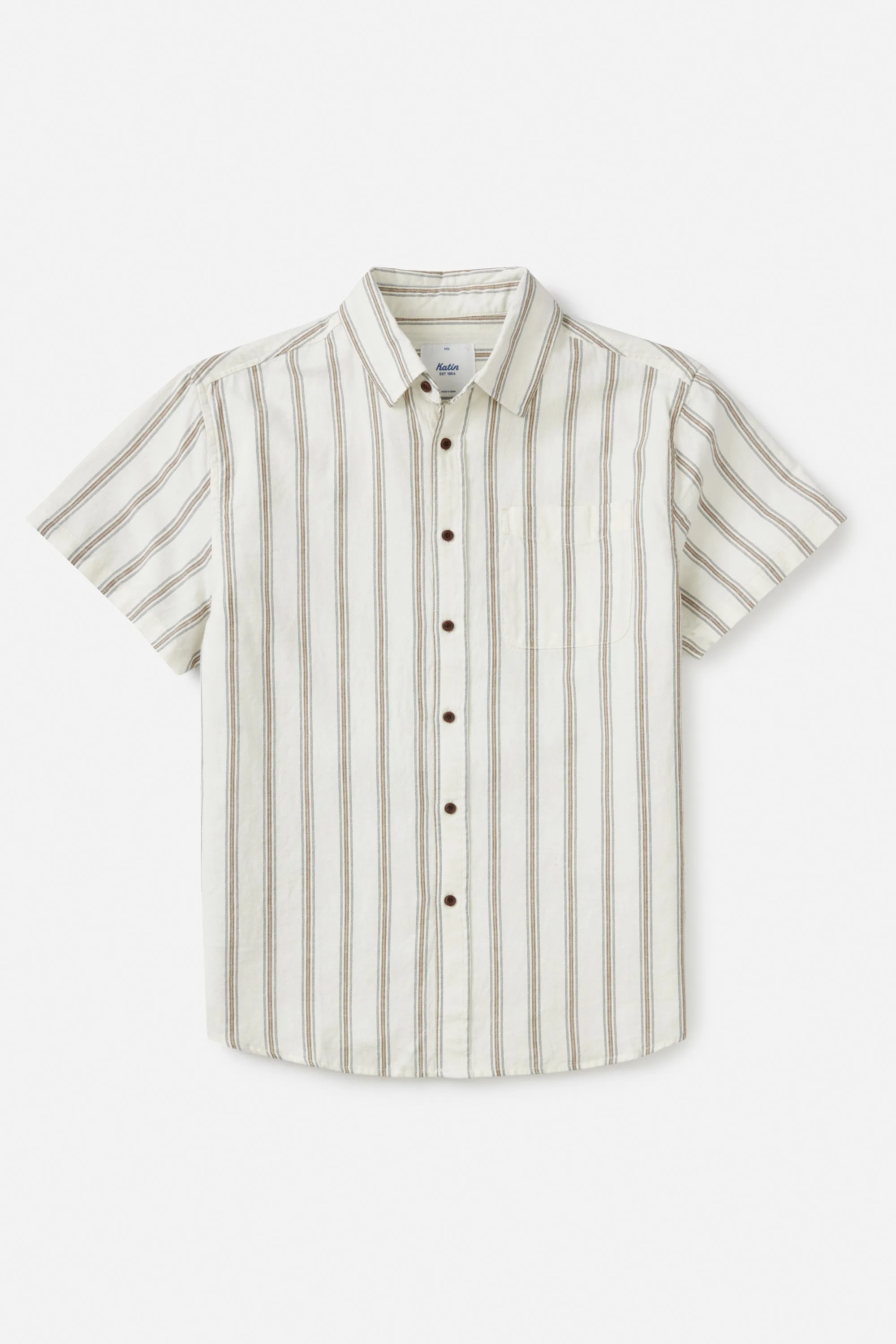 BOYS STRUM SHIRT sold by Katin product image thumbnail 5