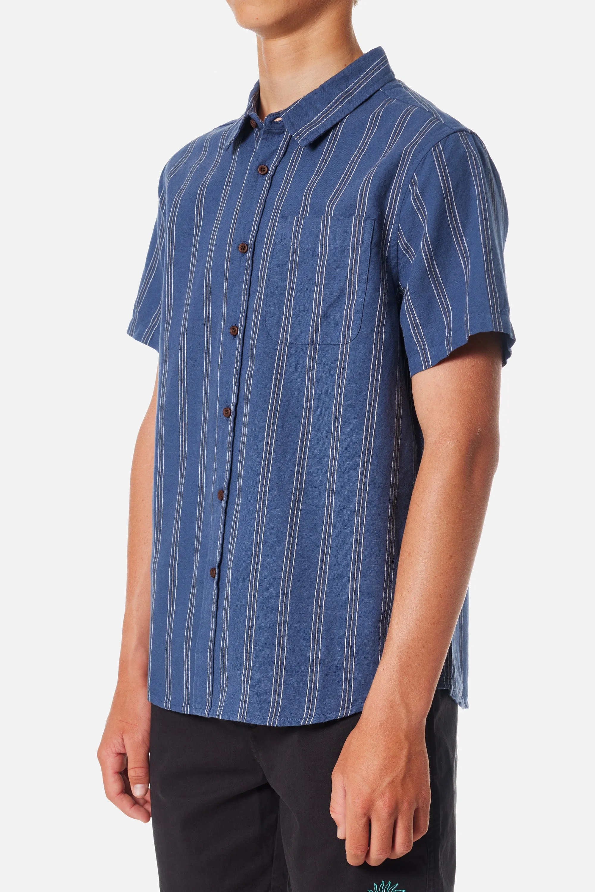 BOYS STRUM SHIRT sold by Katin product image thumbnail 3